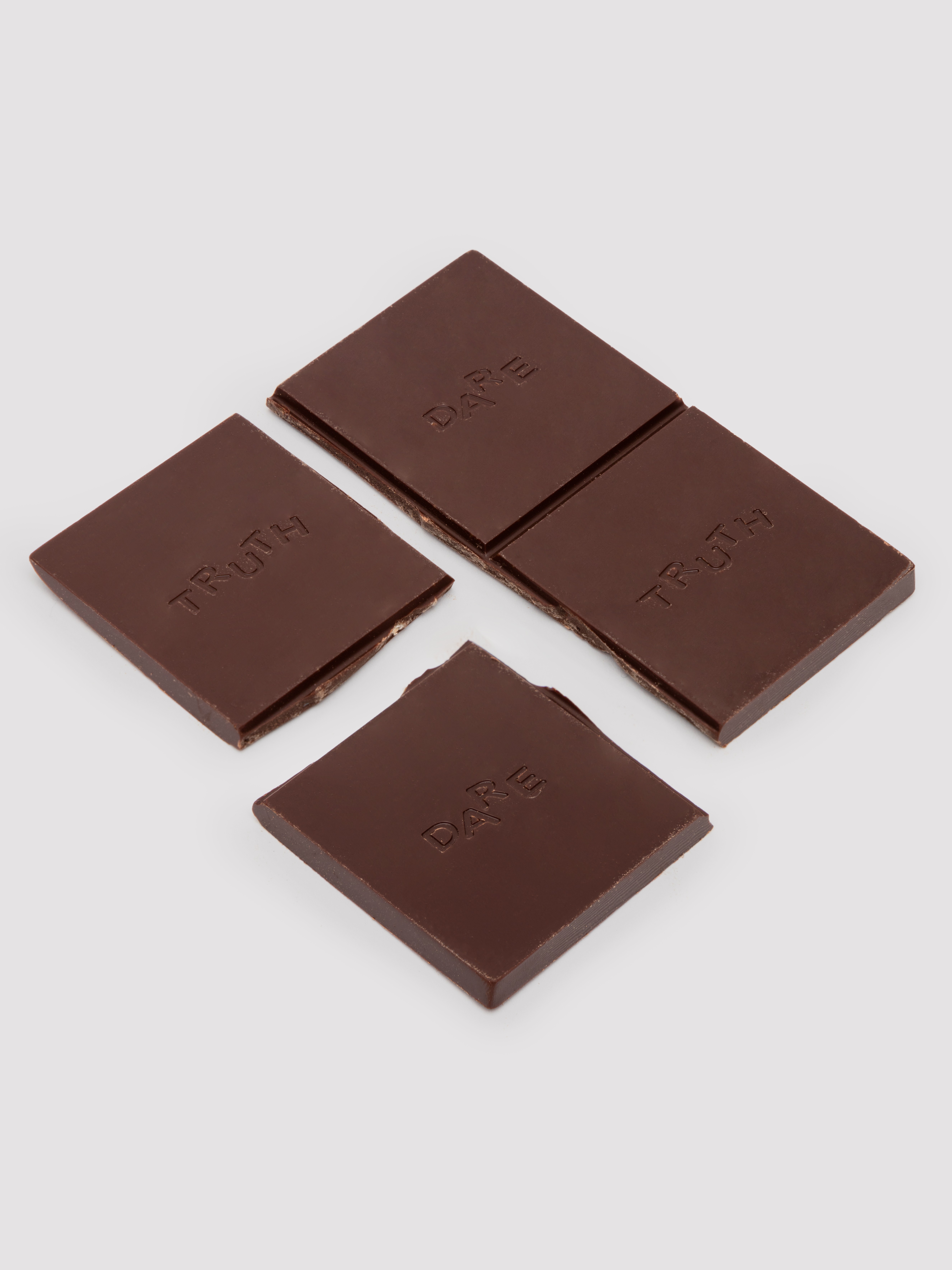 The Oh Collective Date Night Aphrodisiac Chocolates 50g, , hi-res
