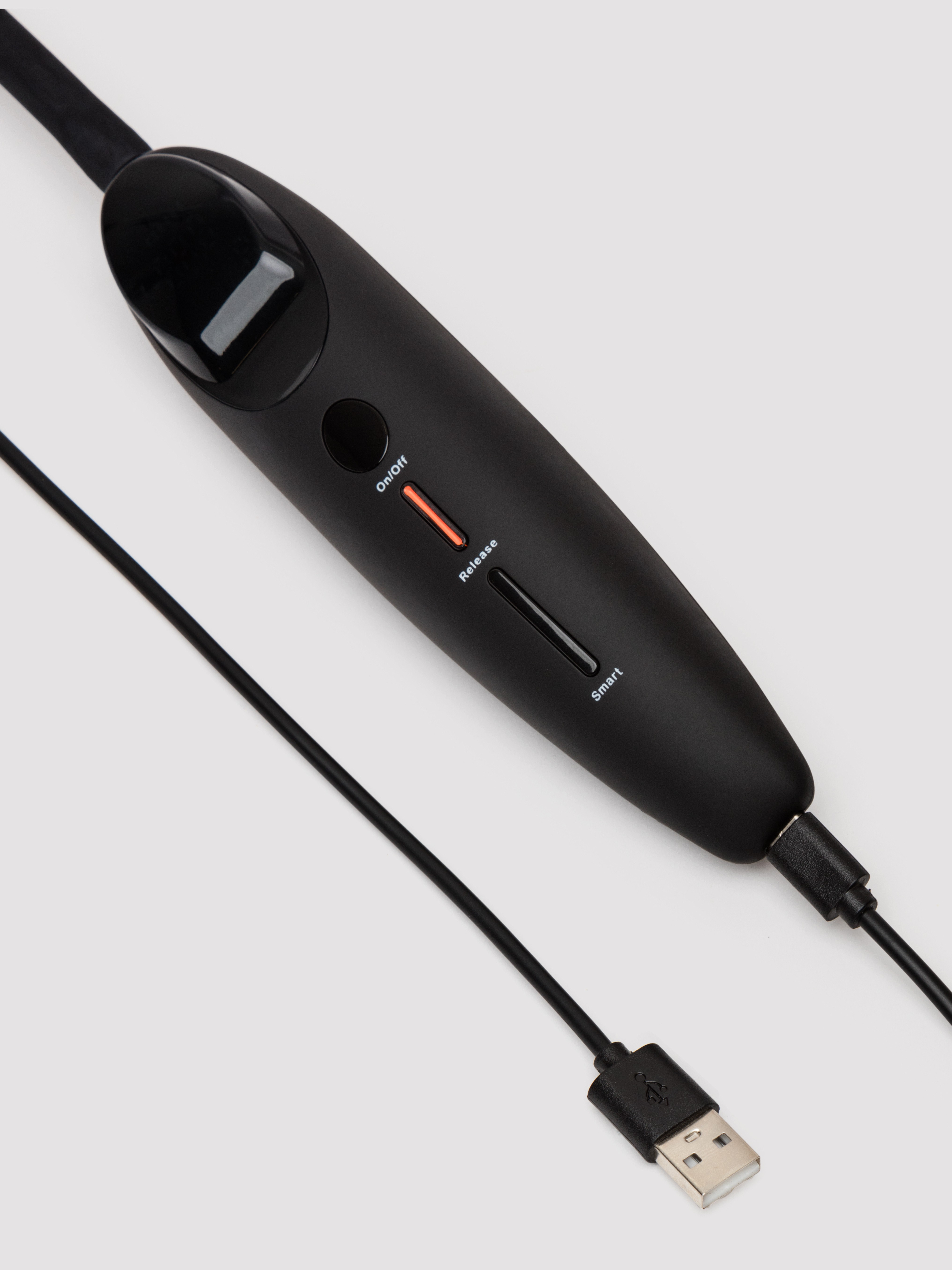 Automatic Rechargeable Rosing Pump with Interchangeable Plugs, Blue, hi-res