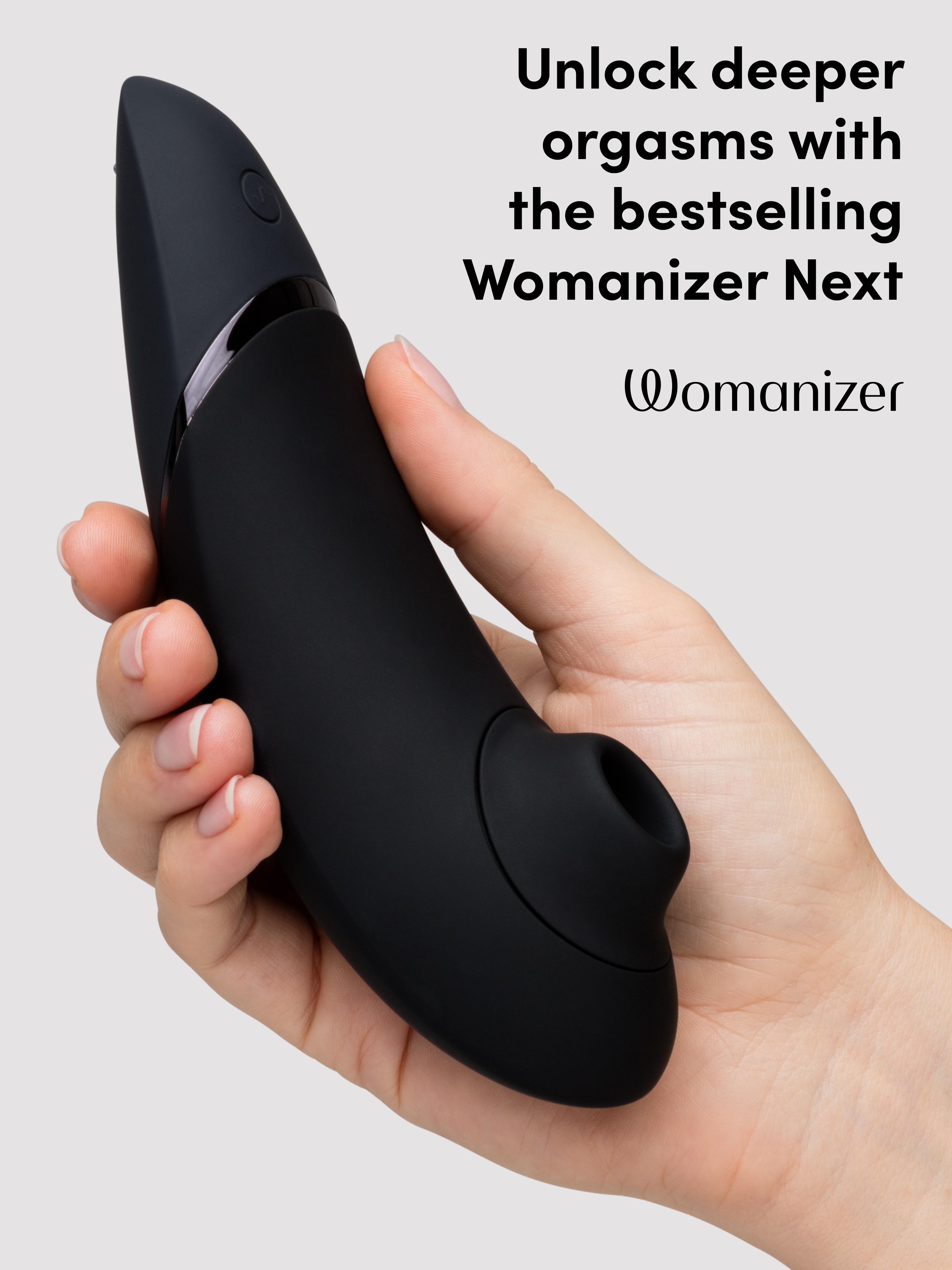Womanizer Luxury Advent Calendar (24 Day), Black, hi-res