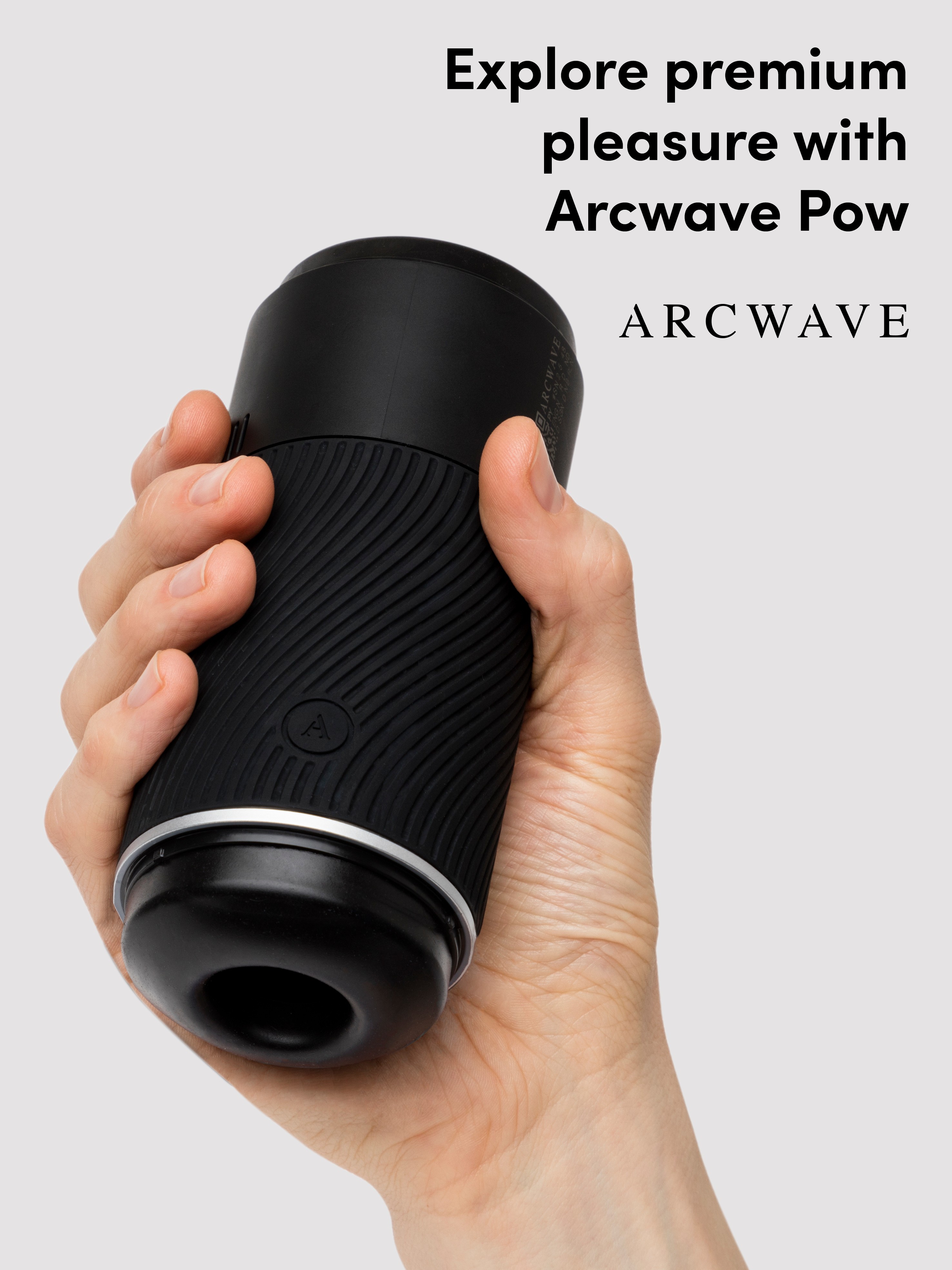 Womanizer Luxury Advent Calendar (24 Day), Black, hi-res