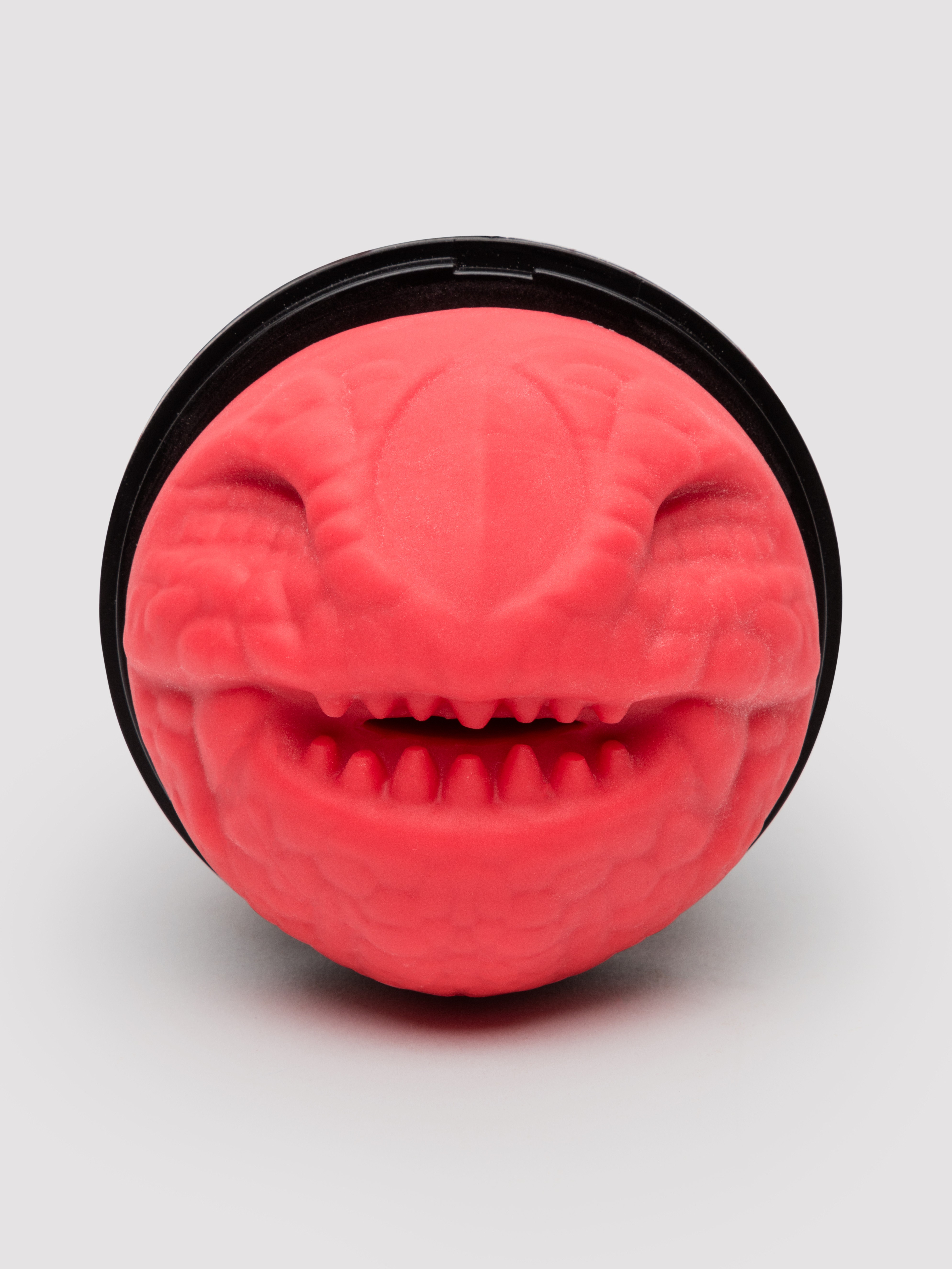 Creature Cocks Dragon Snatch Stroker, Red, hi-res