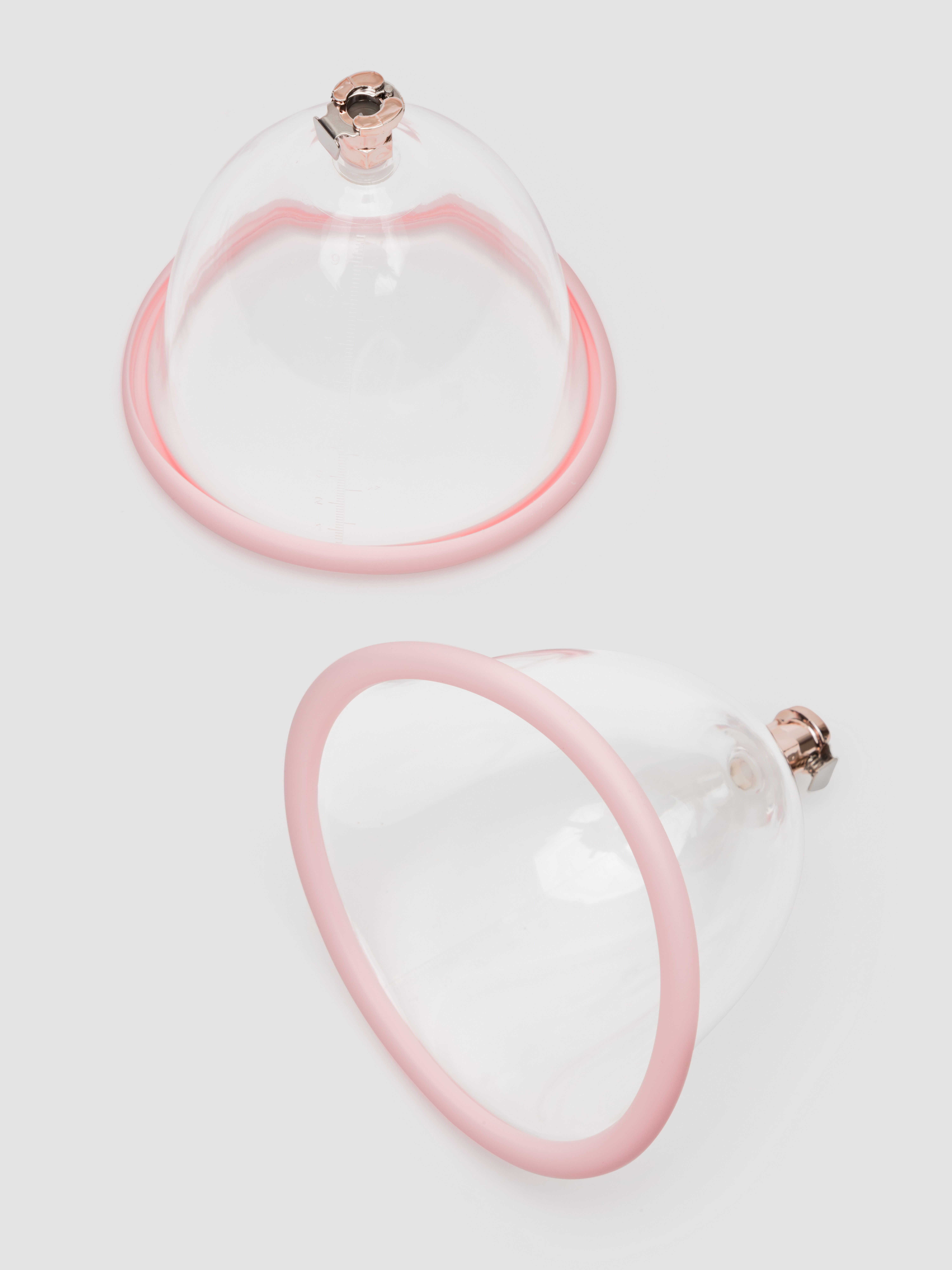 Pumped Breast Pump Set, Pink, hi-res