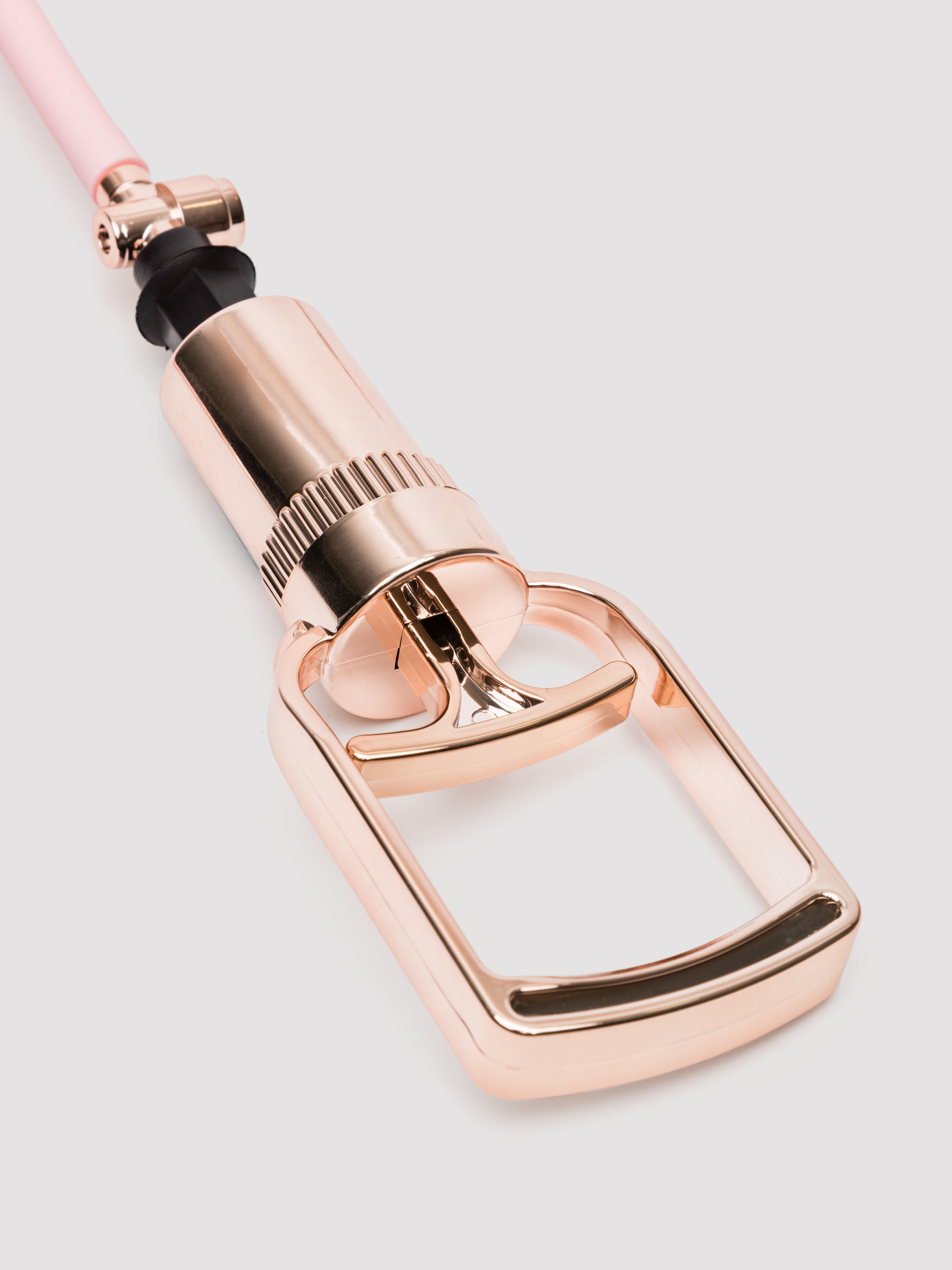 Pumped Breast Pump Set, Pink, hi-res