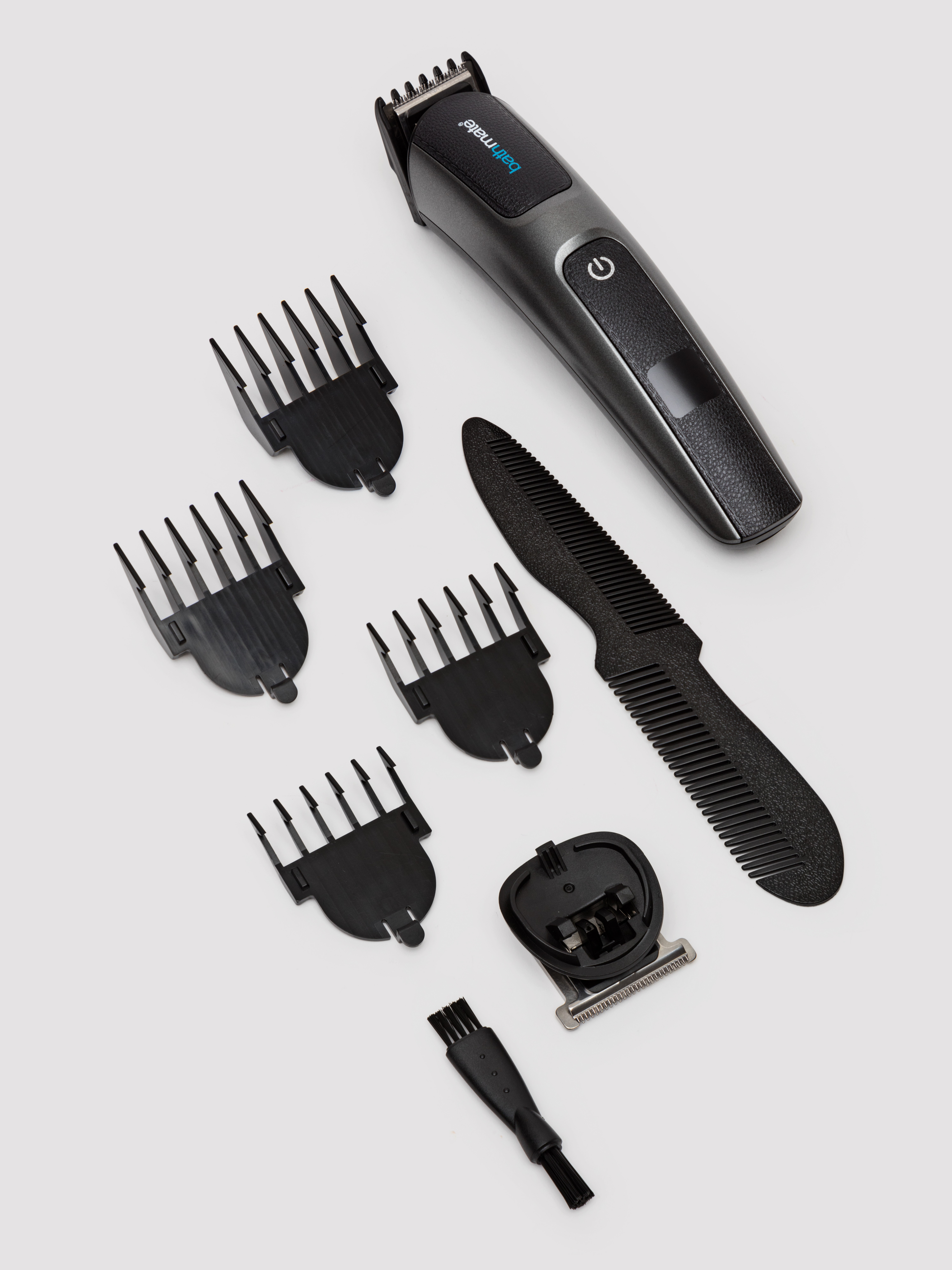 Bathmate Unisex Trim 2.0, Black, hi-res