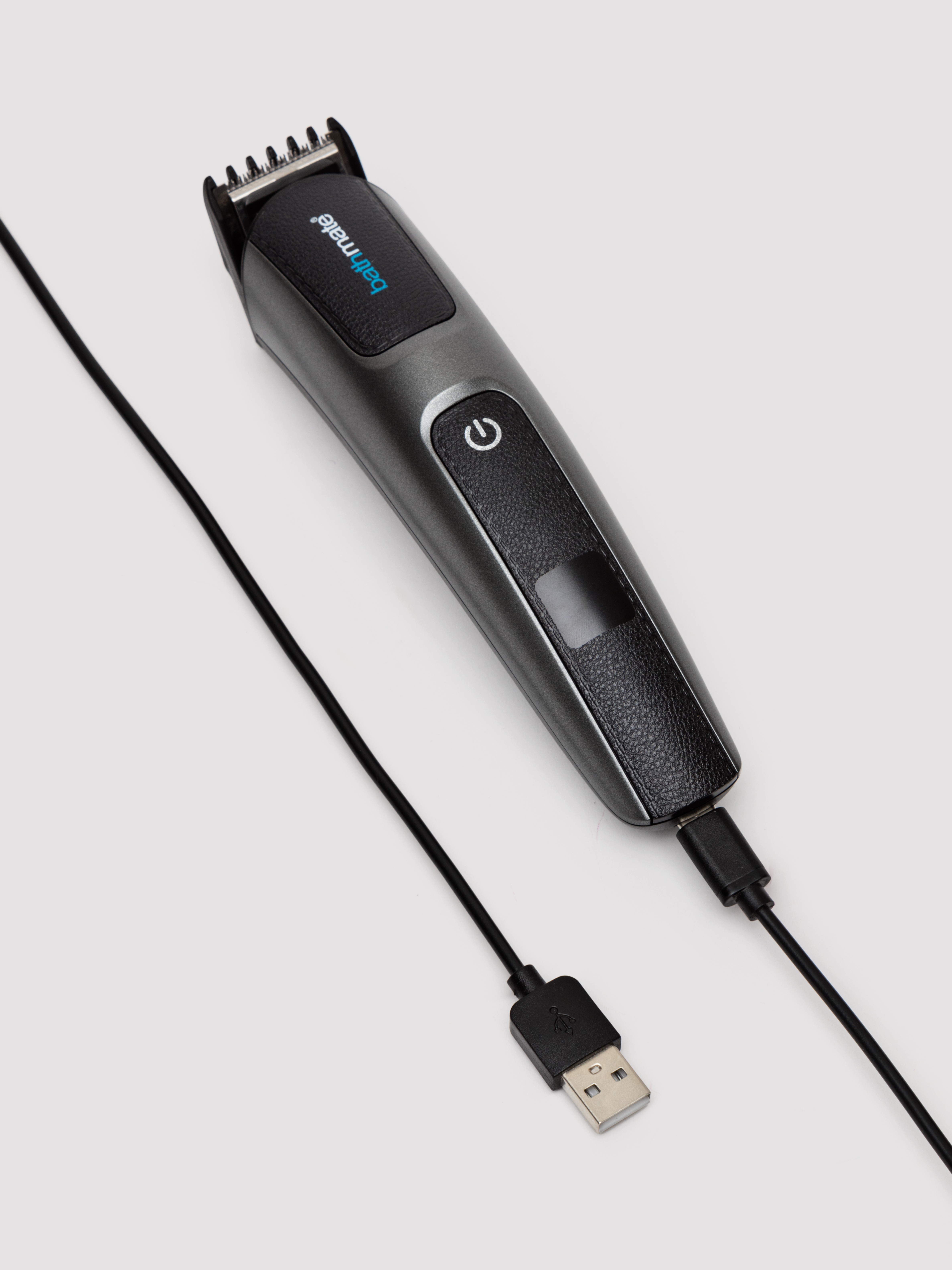 Bathmate Unisex Trim 2.0, Black, hi-res