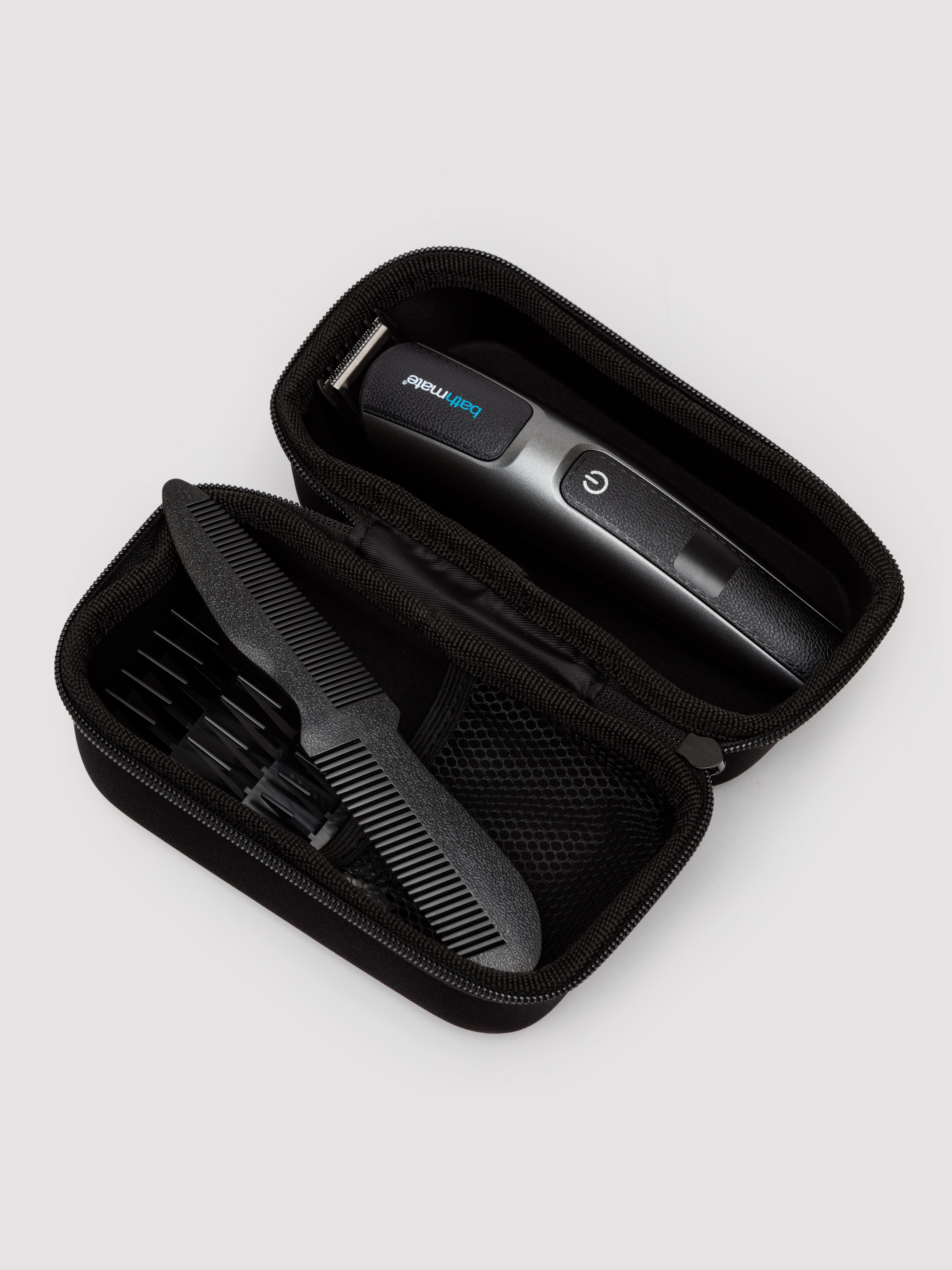 Bathmate Unisex Trim 2.0, Black, hi-res