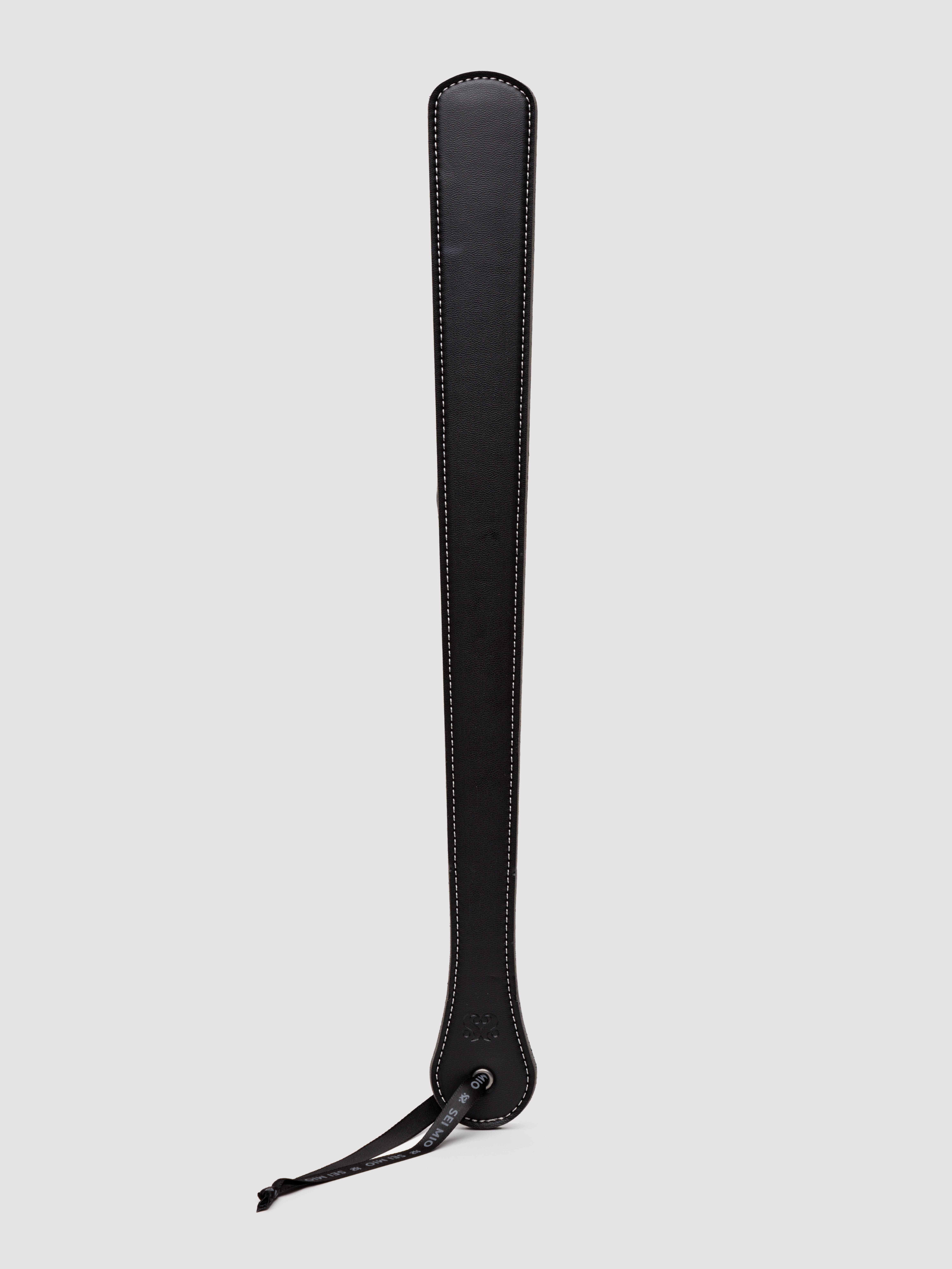 SEI MIO Rule My World Flexible High Impact Paddle, Black, hi-res