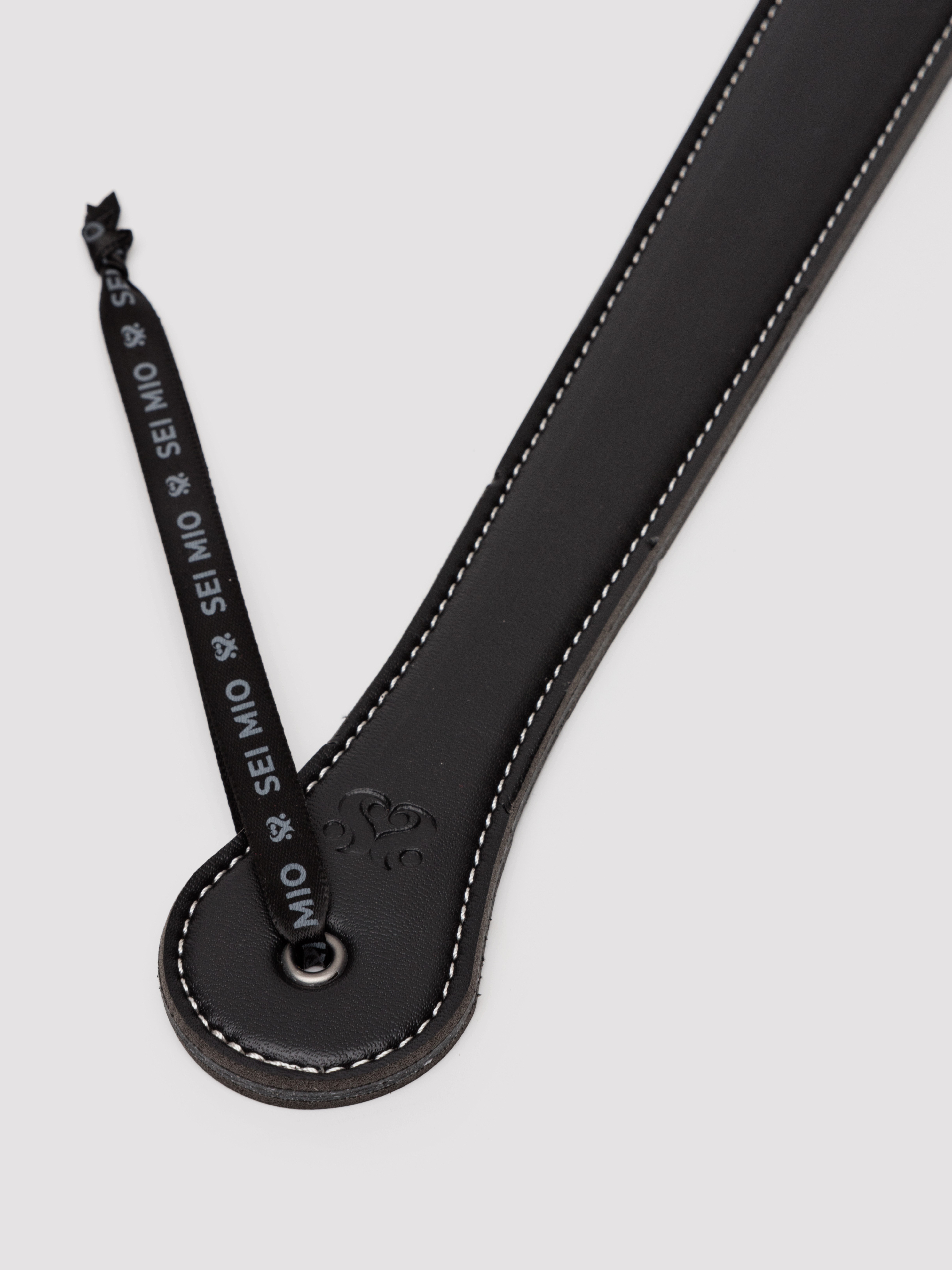 SEI MIO Rule My World Flexible High Impact Paddle, Black, hi-res