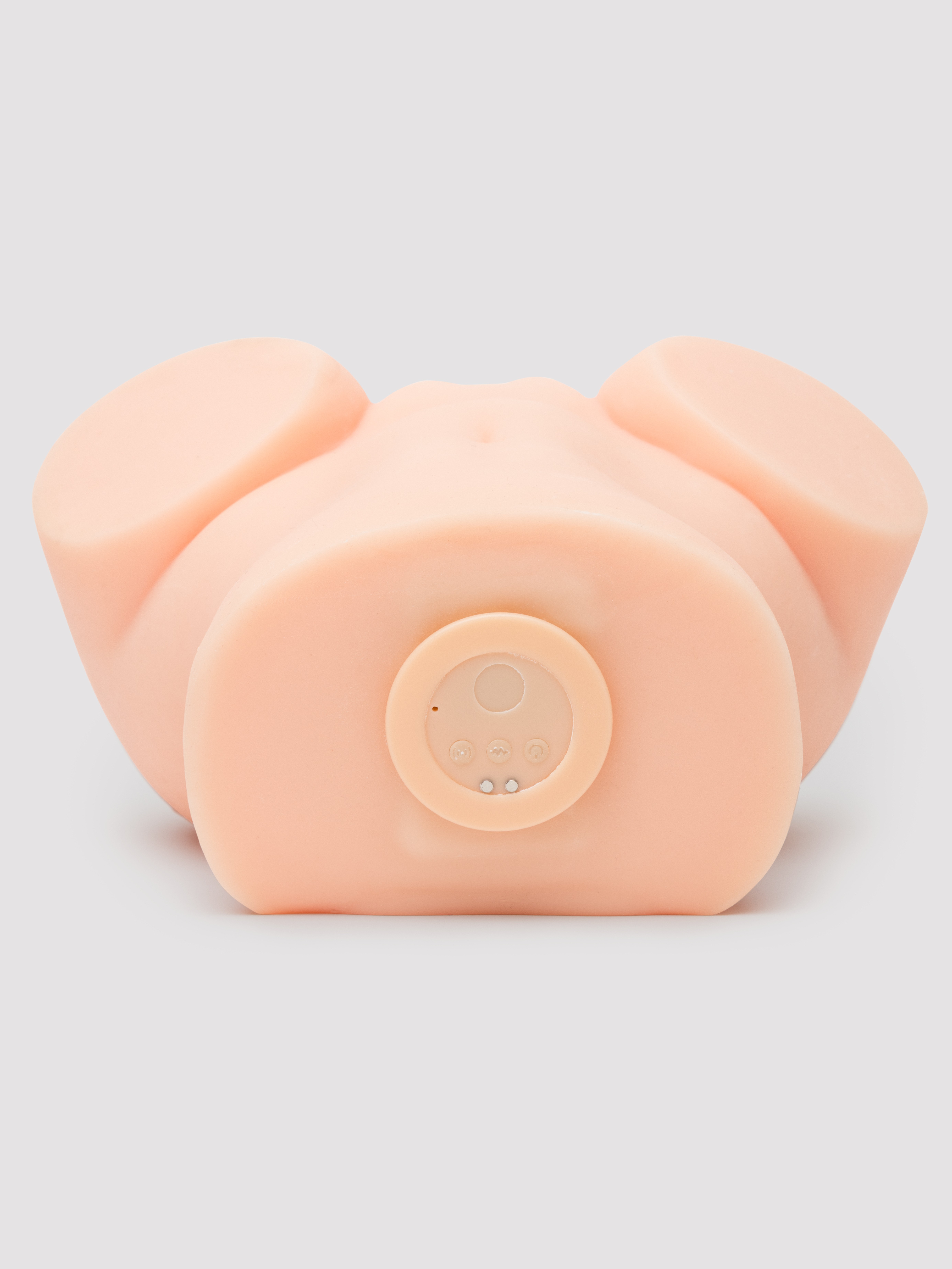 PDX Elite Automatic Suction and Vibrating Masturbator 3.5kg, Flesh Pink, hi-res