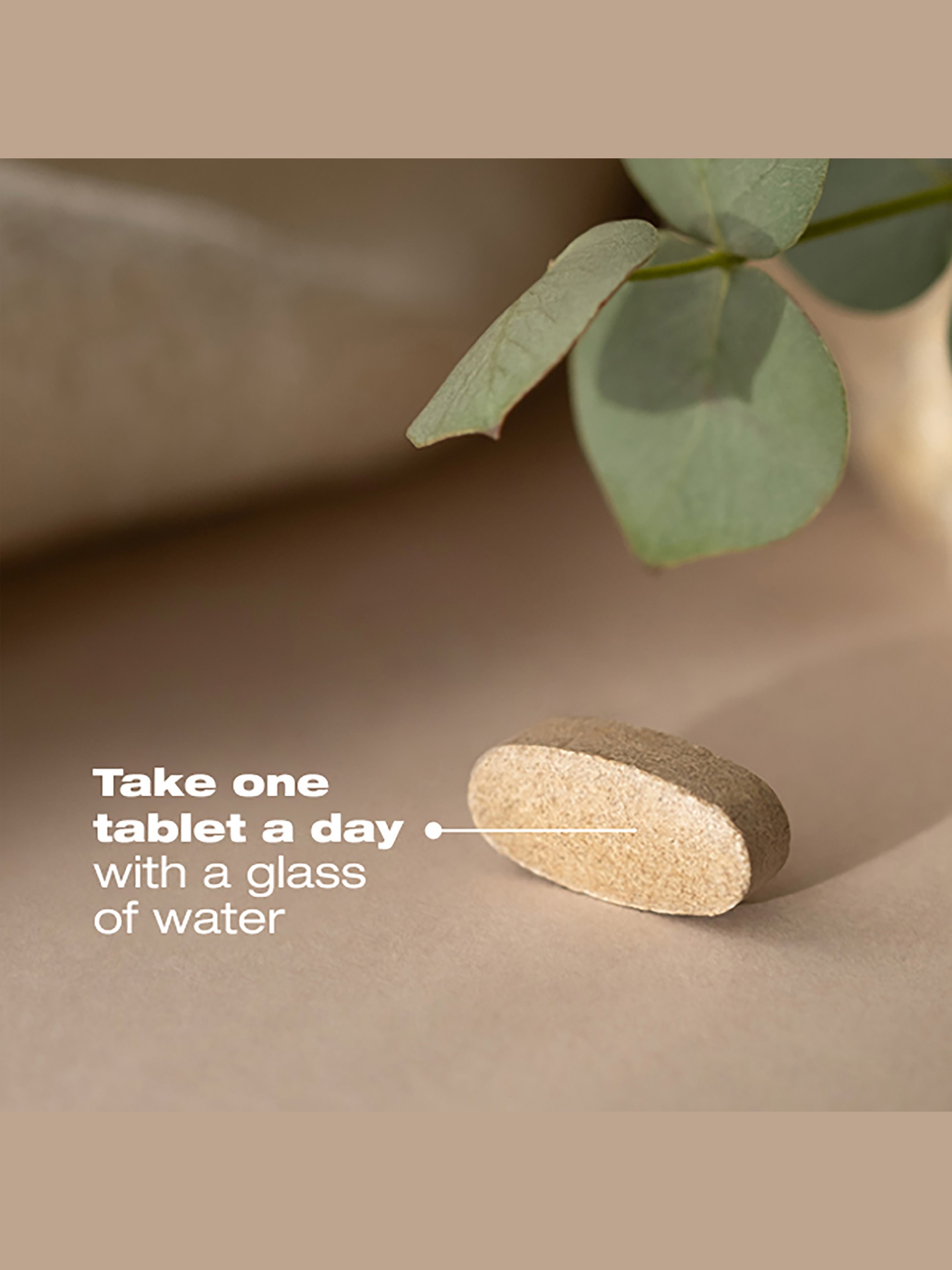 Intimina Balance Food Supplement for Her (x30 Tablets), , hi-res