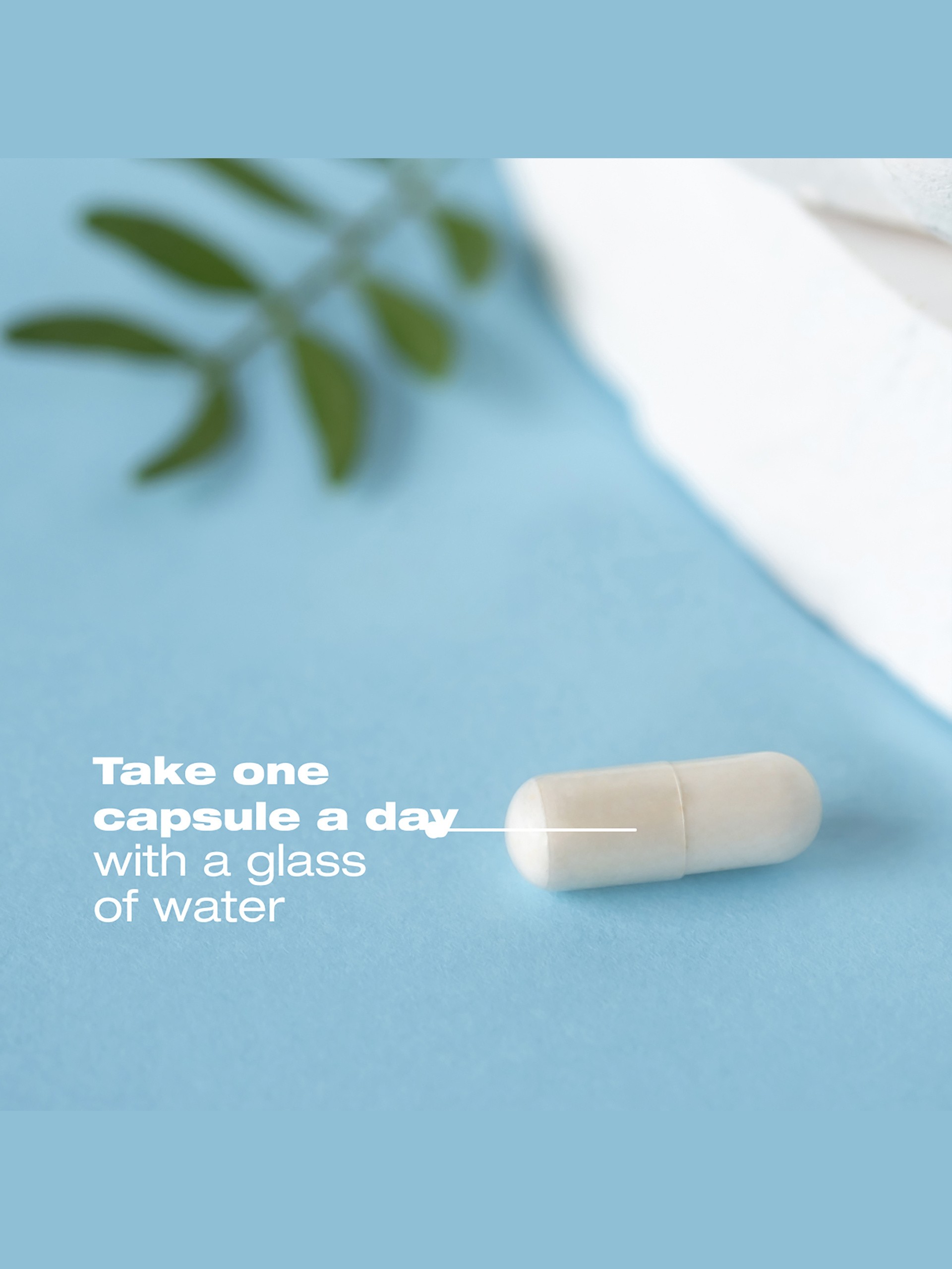 Intimina Clear Urinary Wellbeing Supplement for Her (x30 Capsules), , hi-res