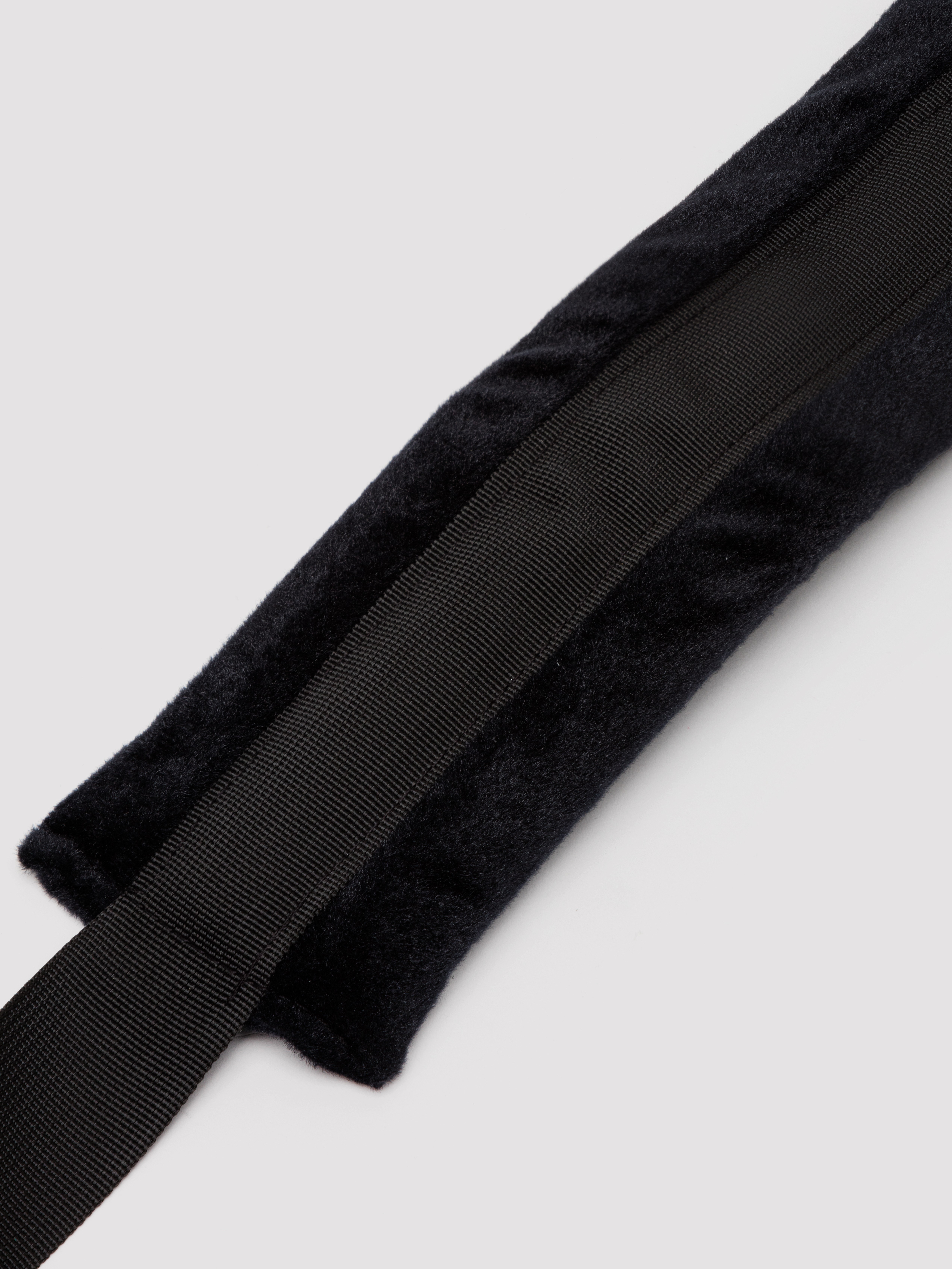 Ouch! Doggy Style Position Strap, Black, hi-res