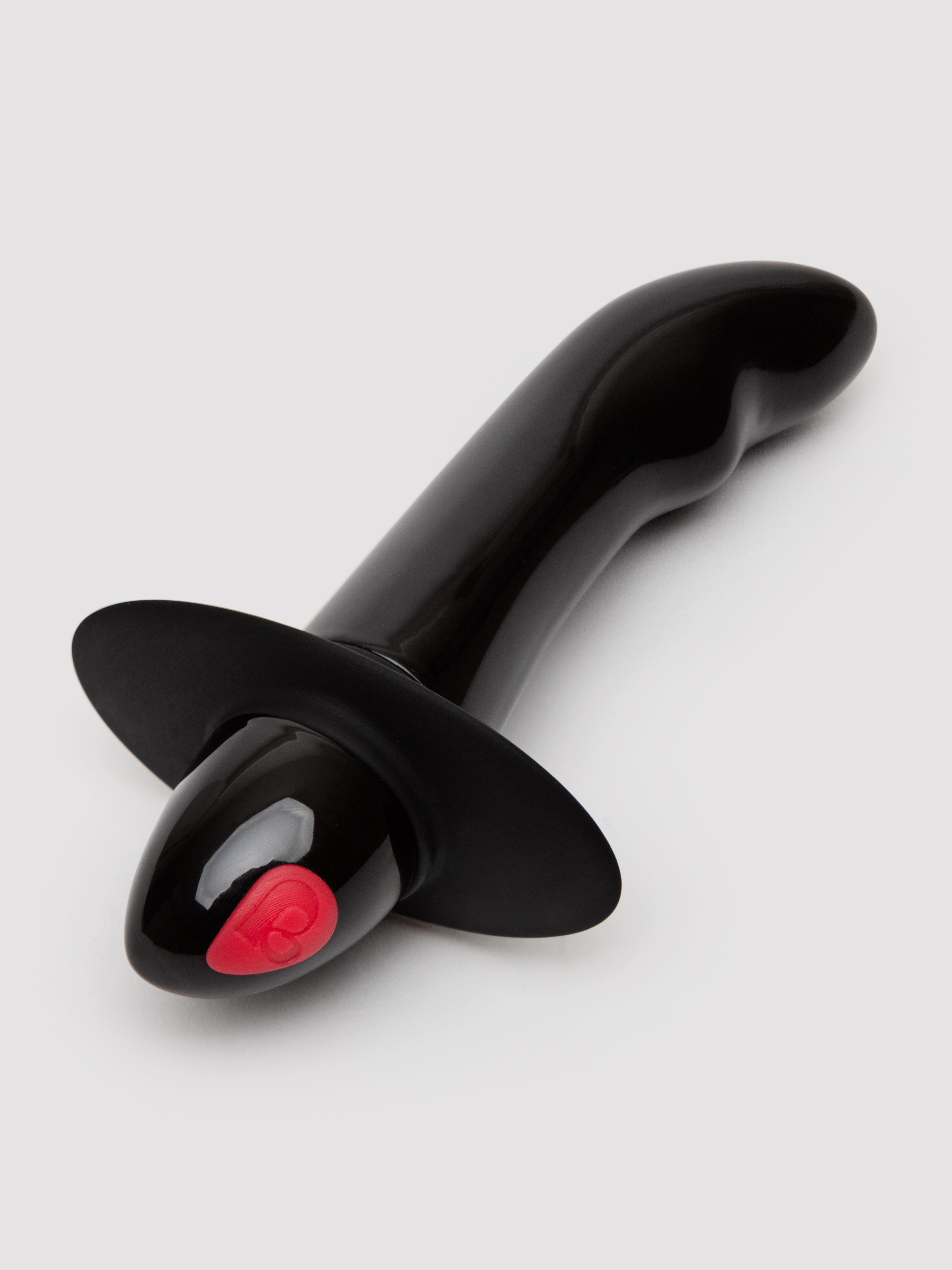 Rocks Off Quest 10 Functions Vibrating Prostate Massager, Black, hi-res