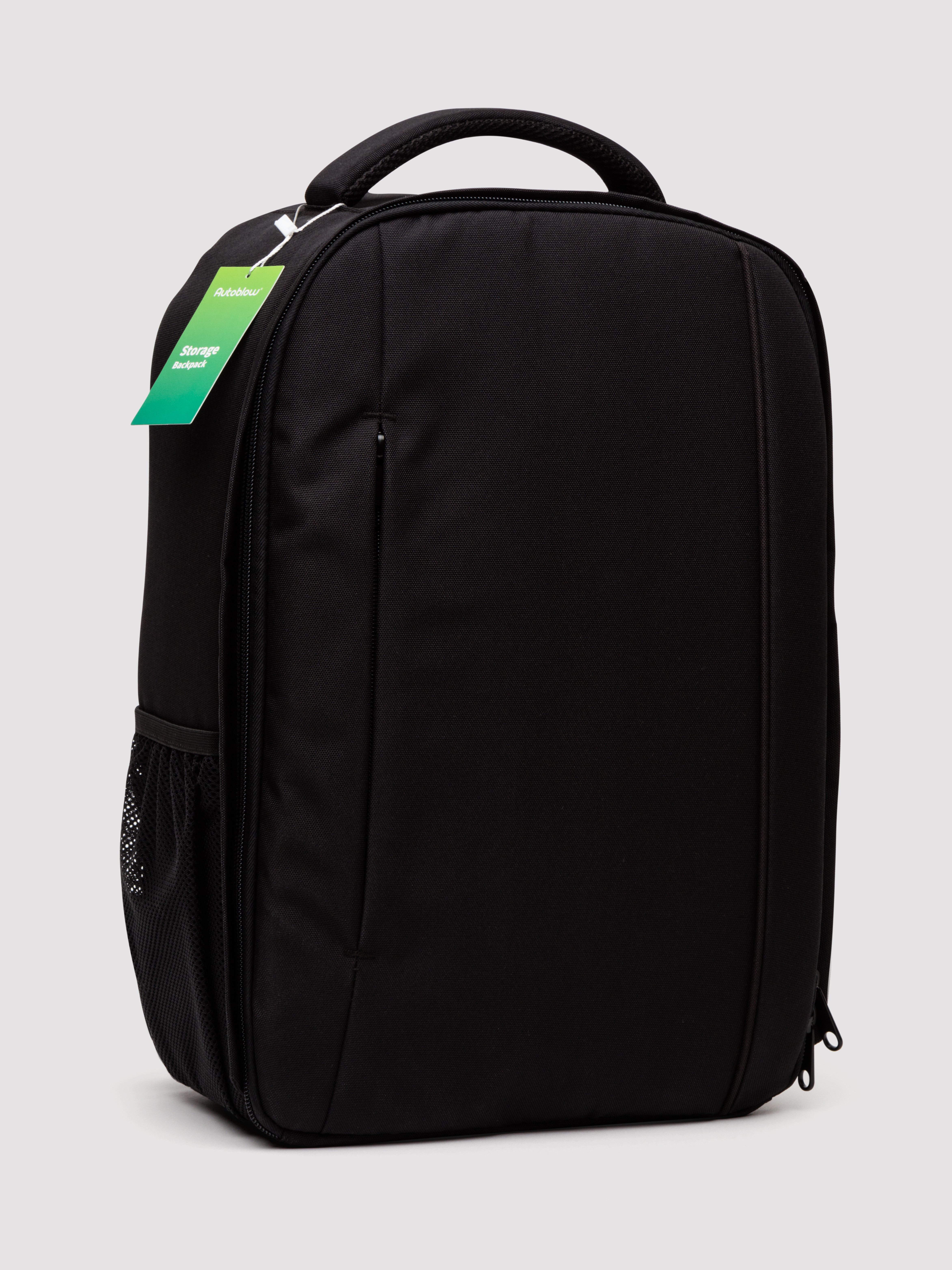 Autoblow VacuGlide Suction-Aided Milking Machine, Silver, hi-res