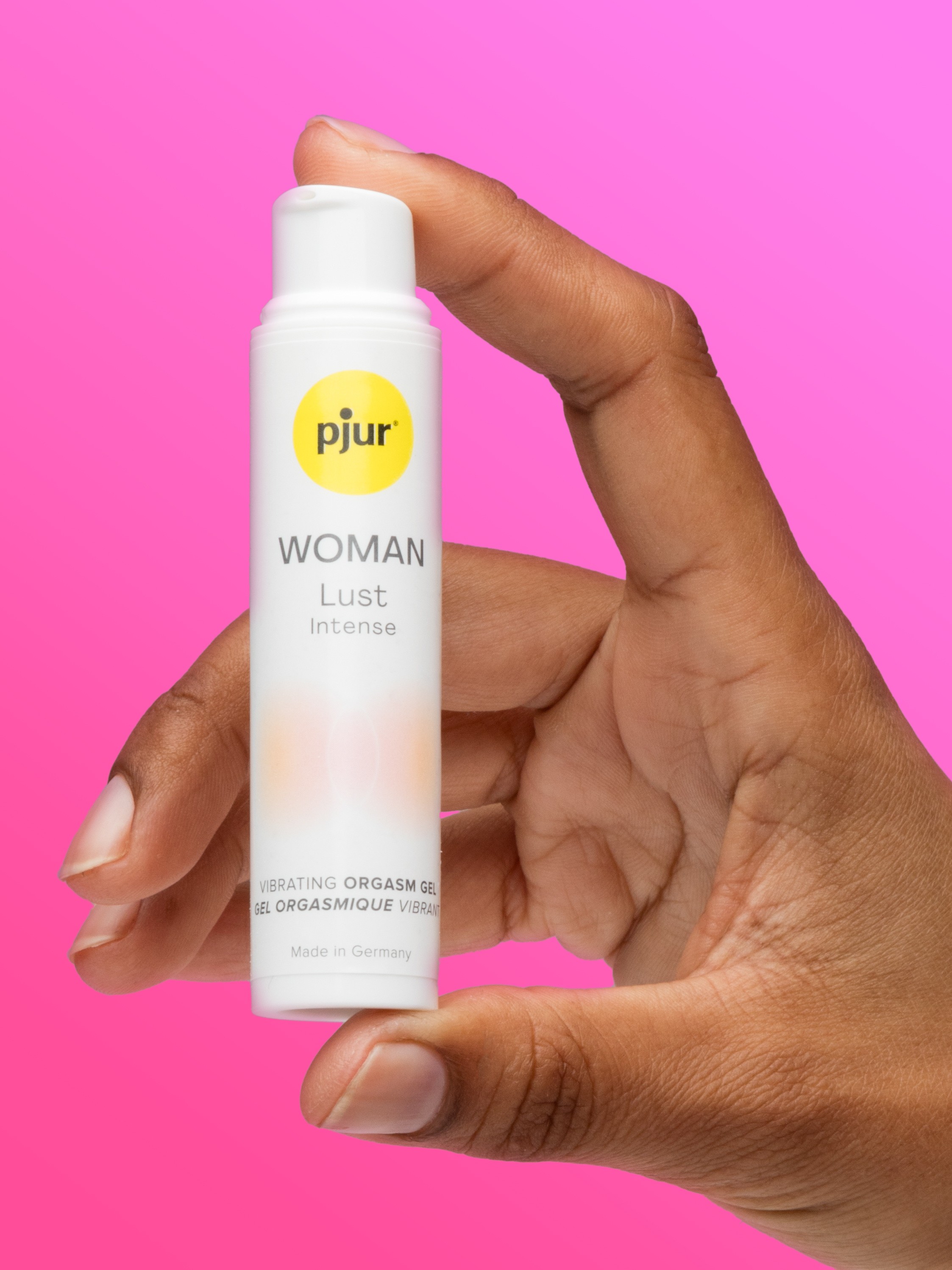 pjur WOMAN Lust 15ml, , hi-res