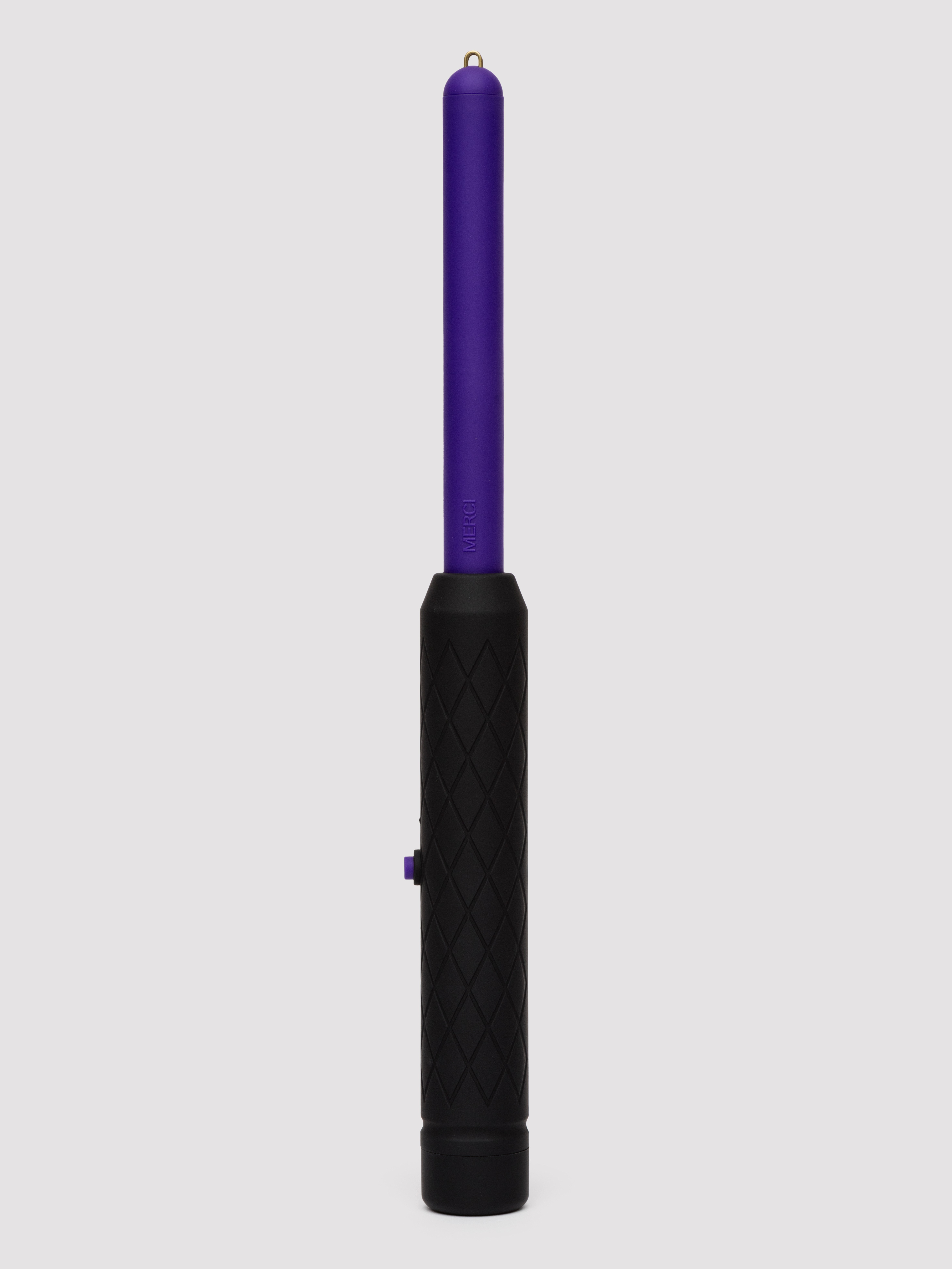 Doc Johnson Merci The Stinger Electro Play Wand, Purple, hi-res