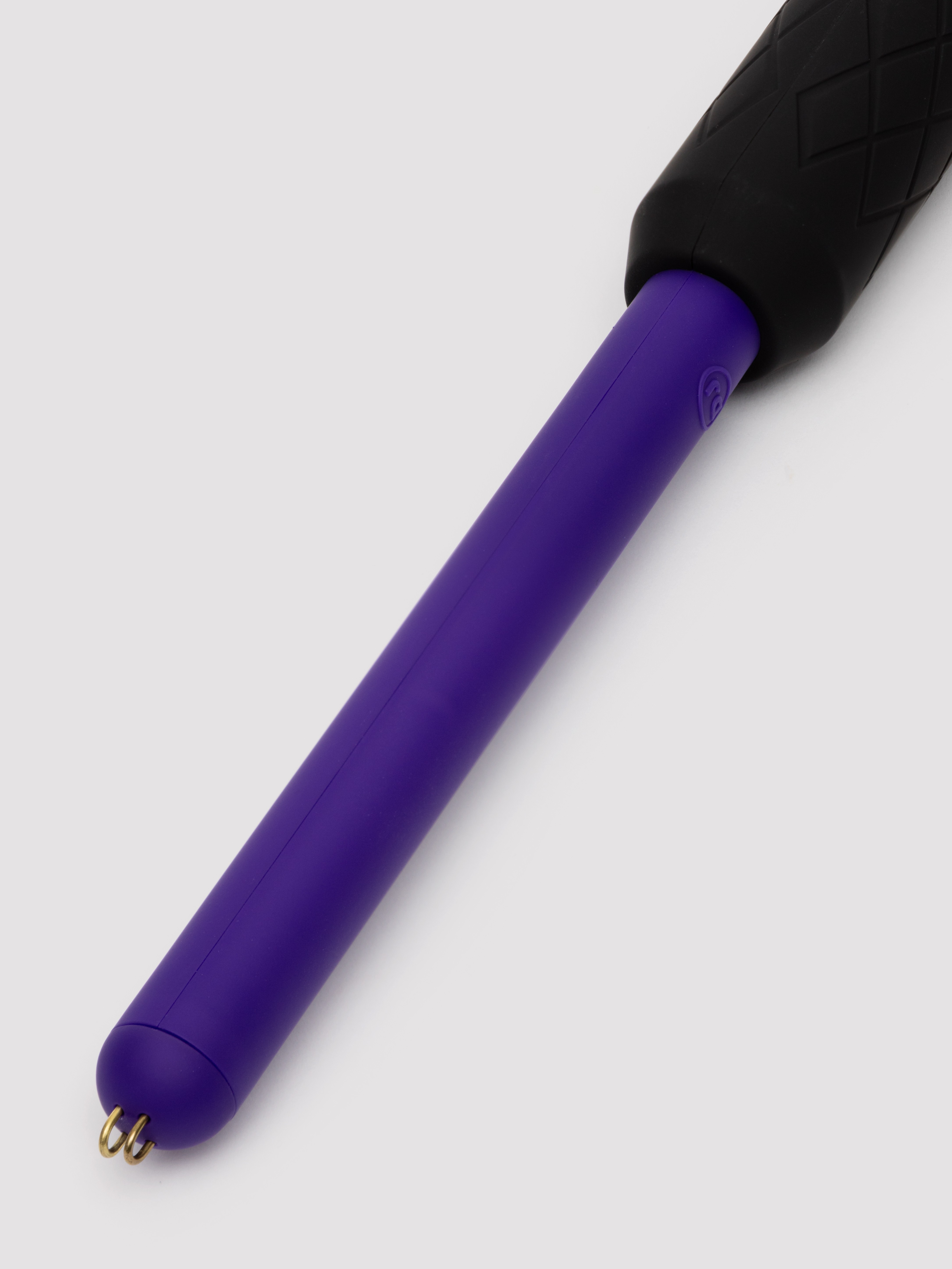 Doc Johnson Merci The Stinger Electro Play Wand, Purple, hi-res