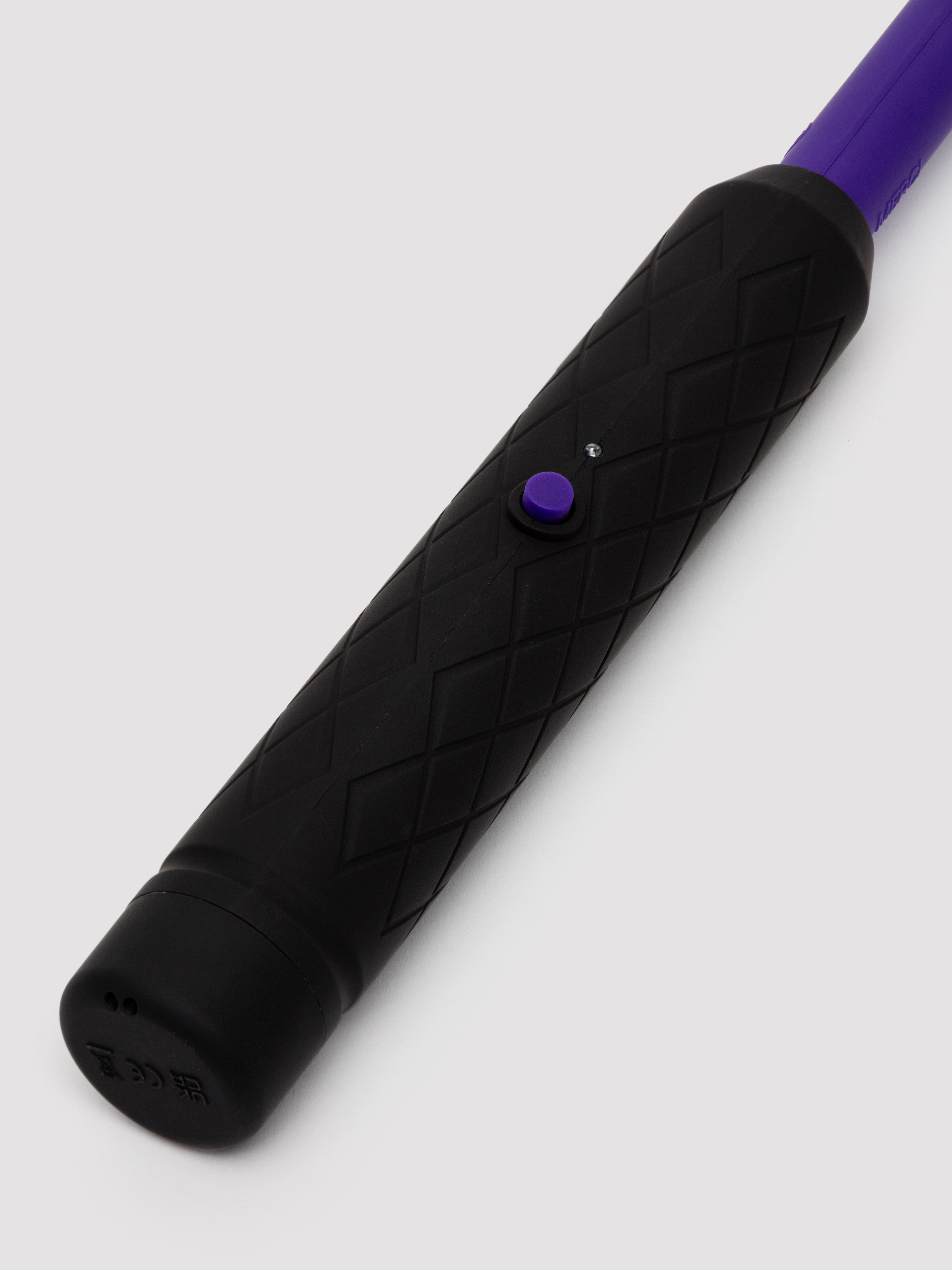 Doc Johnson Merci The Stinger Electro Play Wand, Purple, hi-res