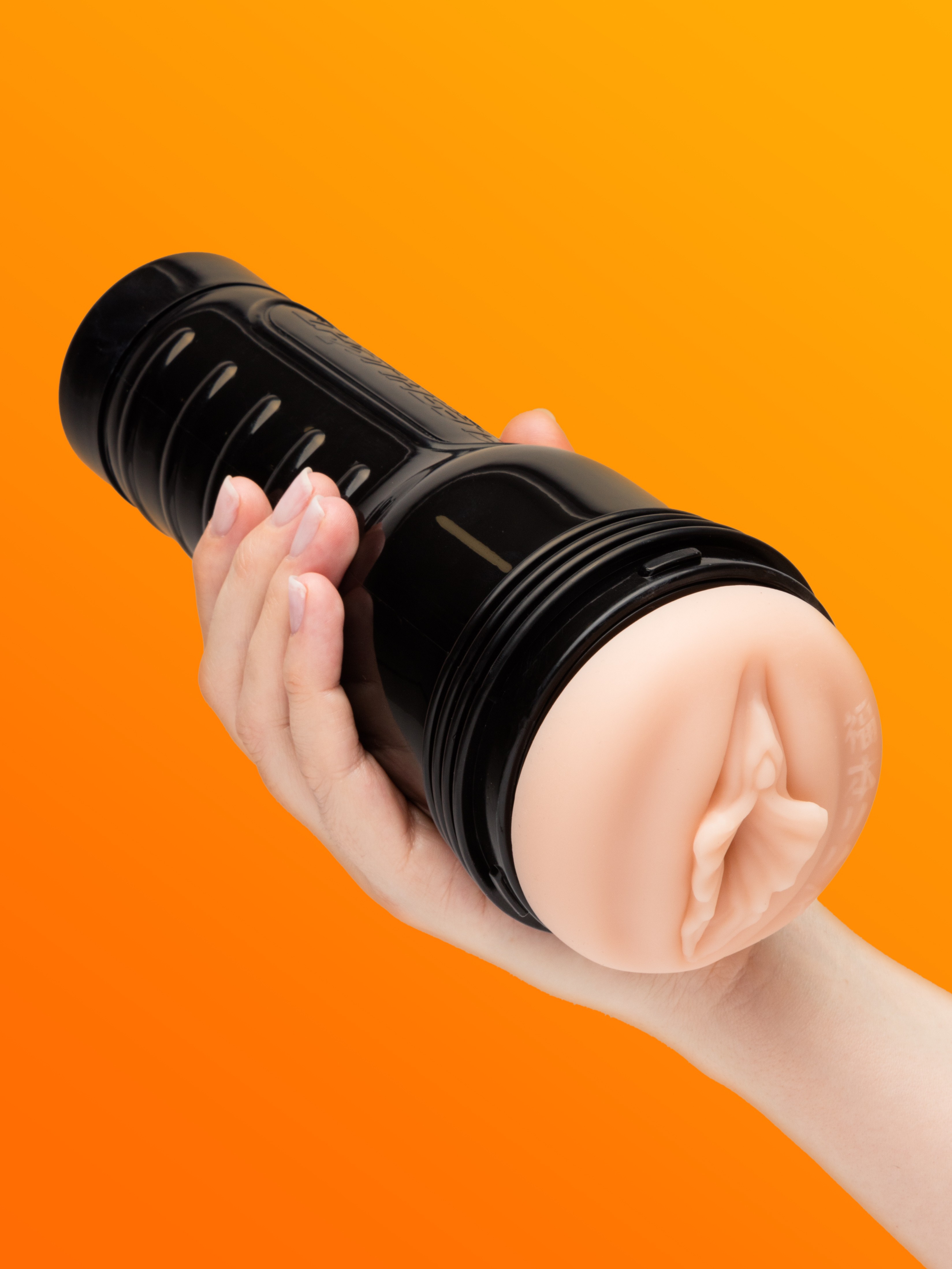 Fleshlight Fantasy Lilith Fukumoto, Flesh Pink, hi-res