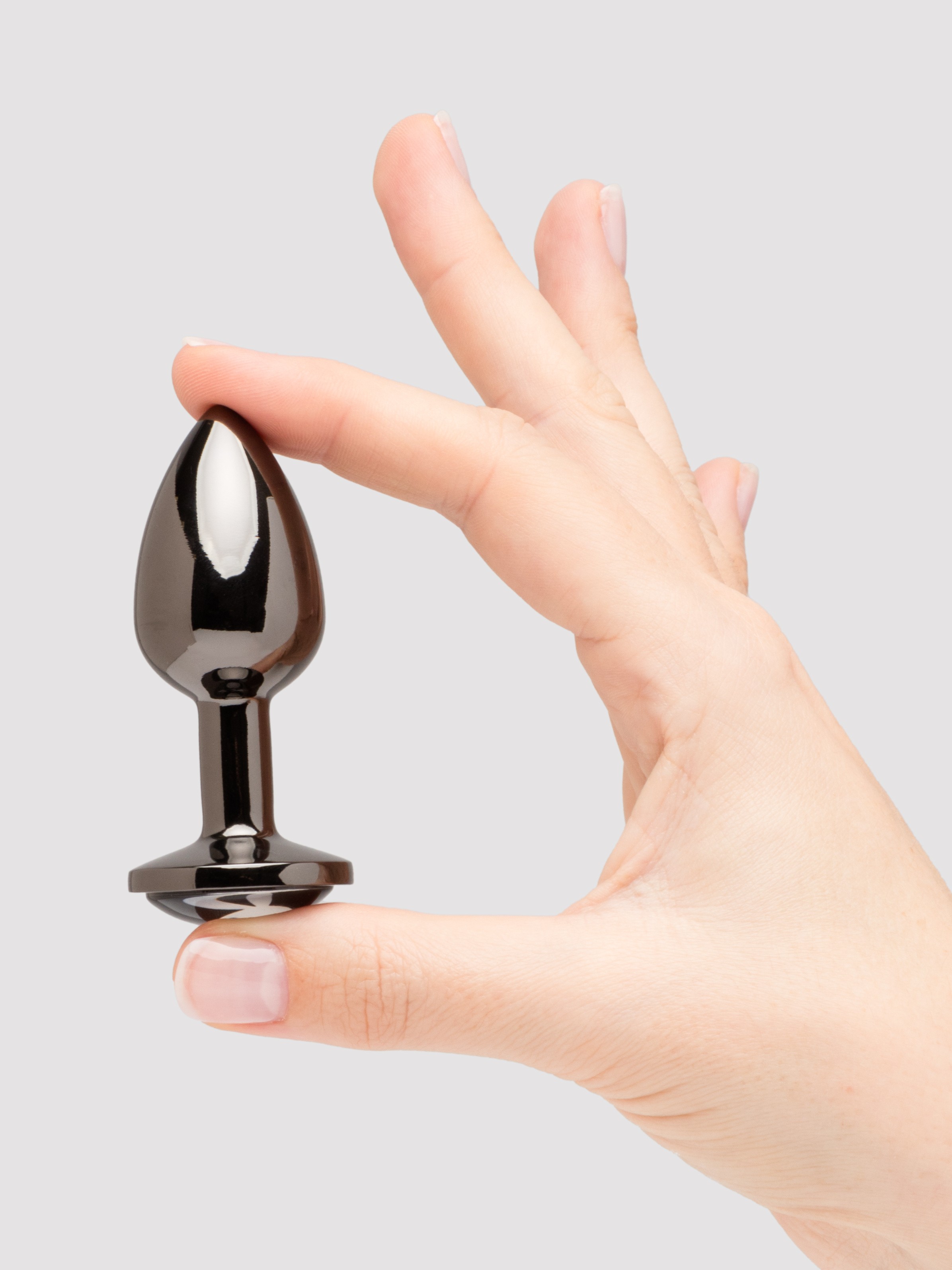 Playboy Pleasure 3 Ways Anal Training Kit, Black, hi-res