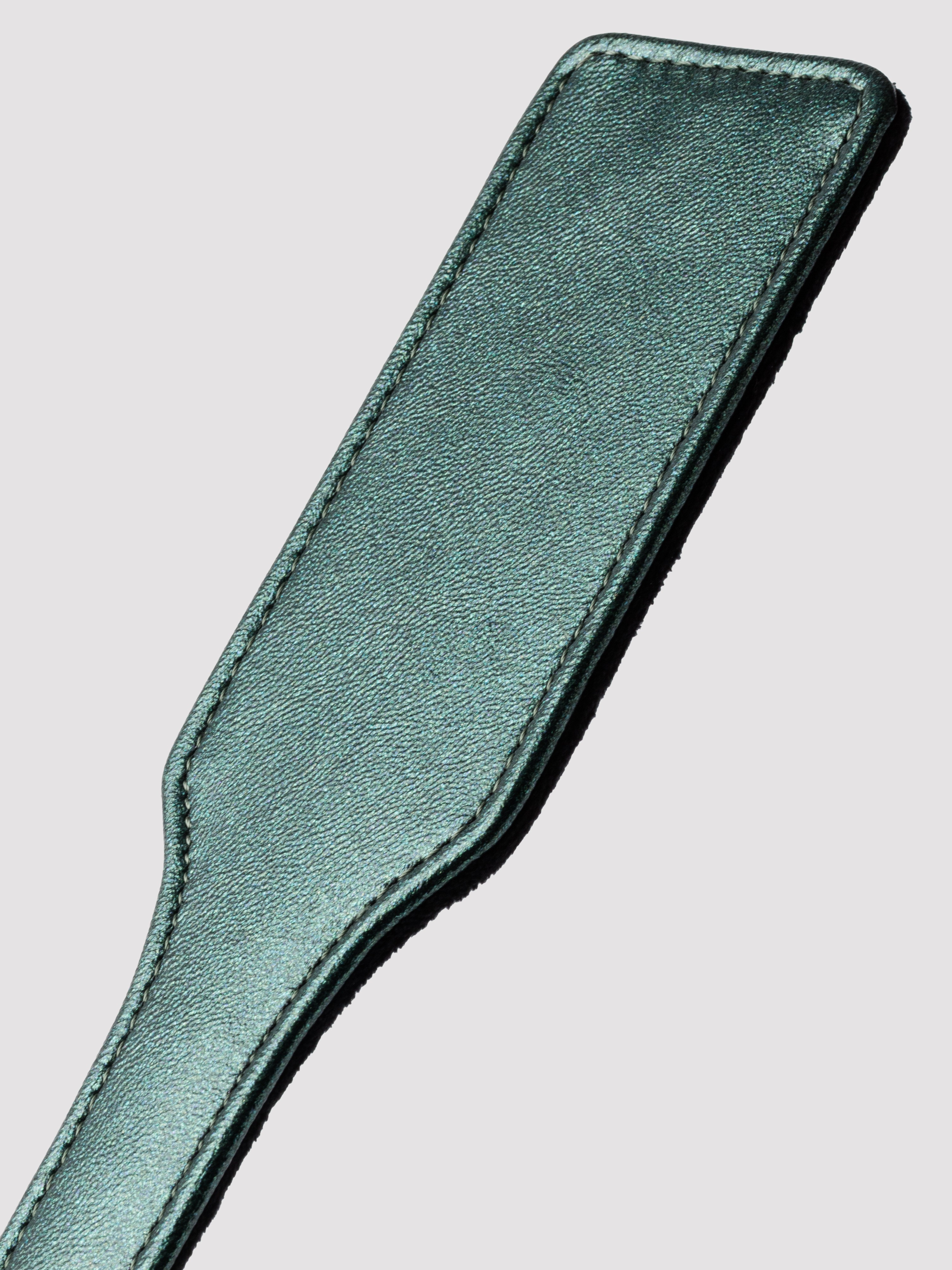 Lovehoney Bondage Kit (6 Piece), Green, hi-res