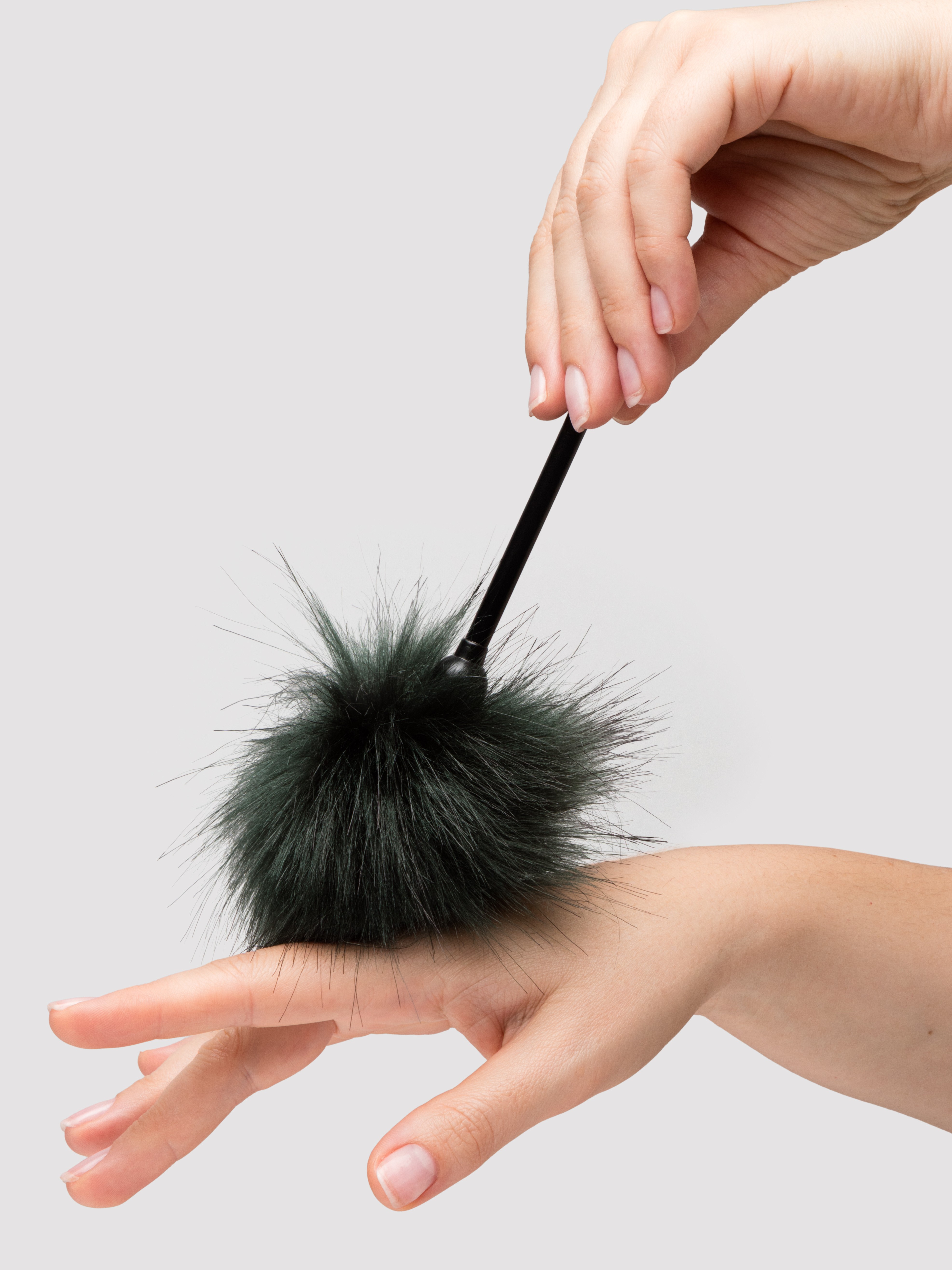 Lovehoney Beginners Bondage Kit (3 Piece), Green, hi-res