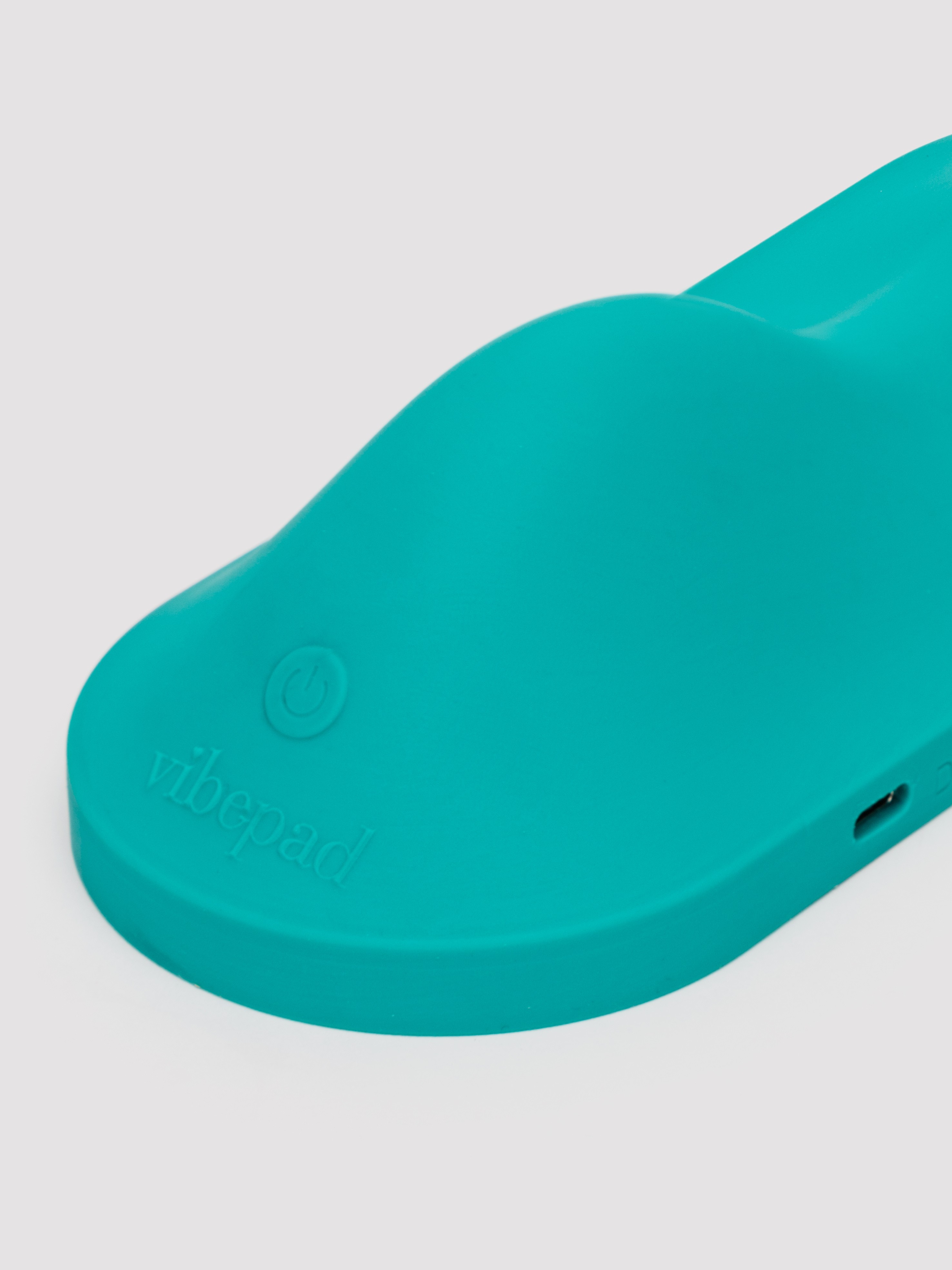 VibePad Intense Ride on Grinding Vibrator, Green, hi-res