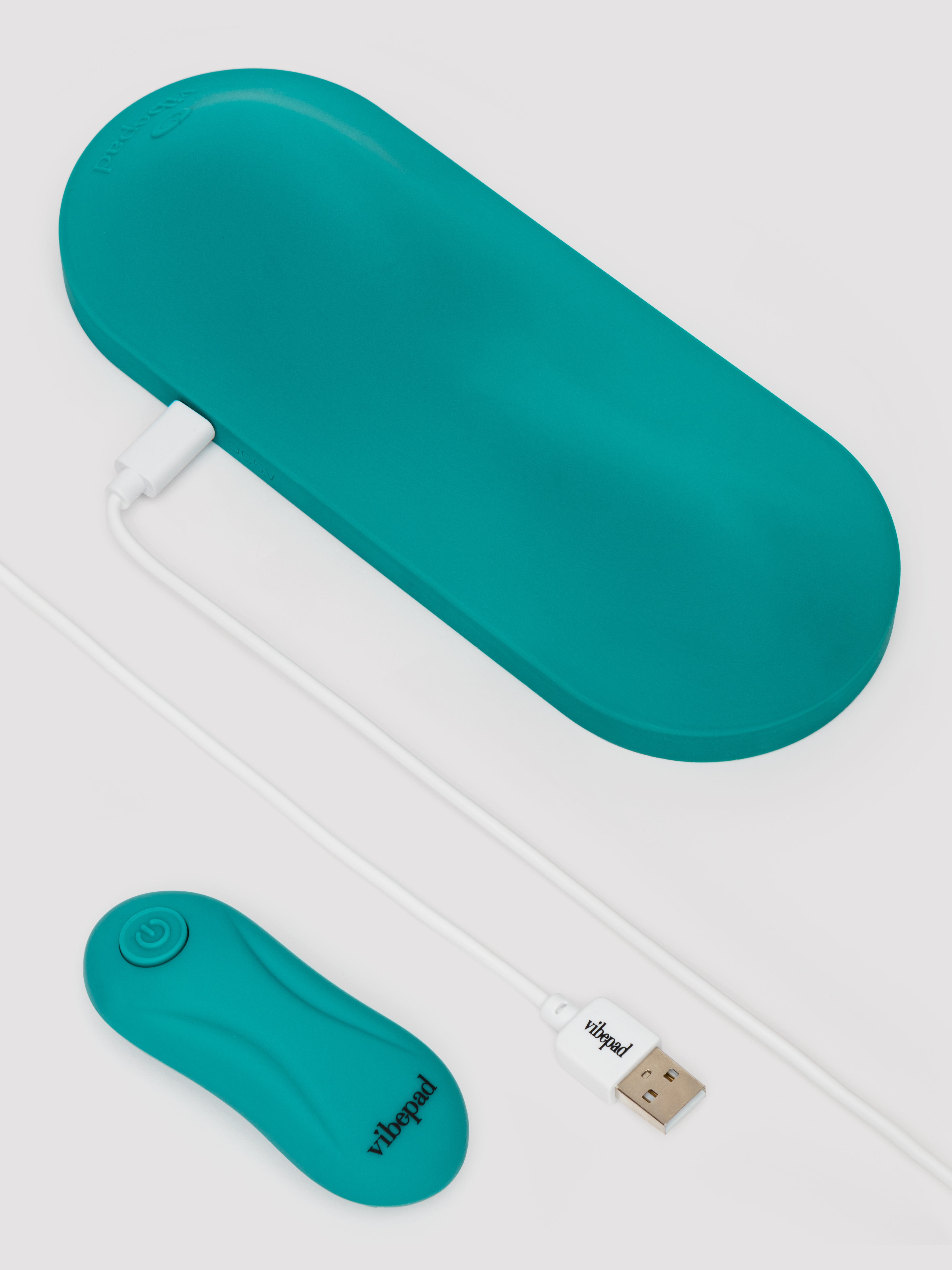 VibePad Intense Ride on Grinding Vibrator, Green, hi-res