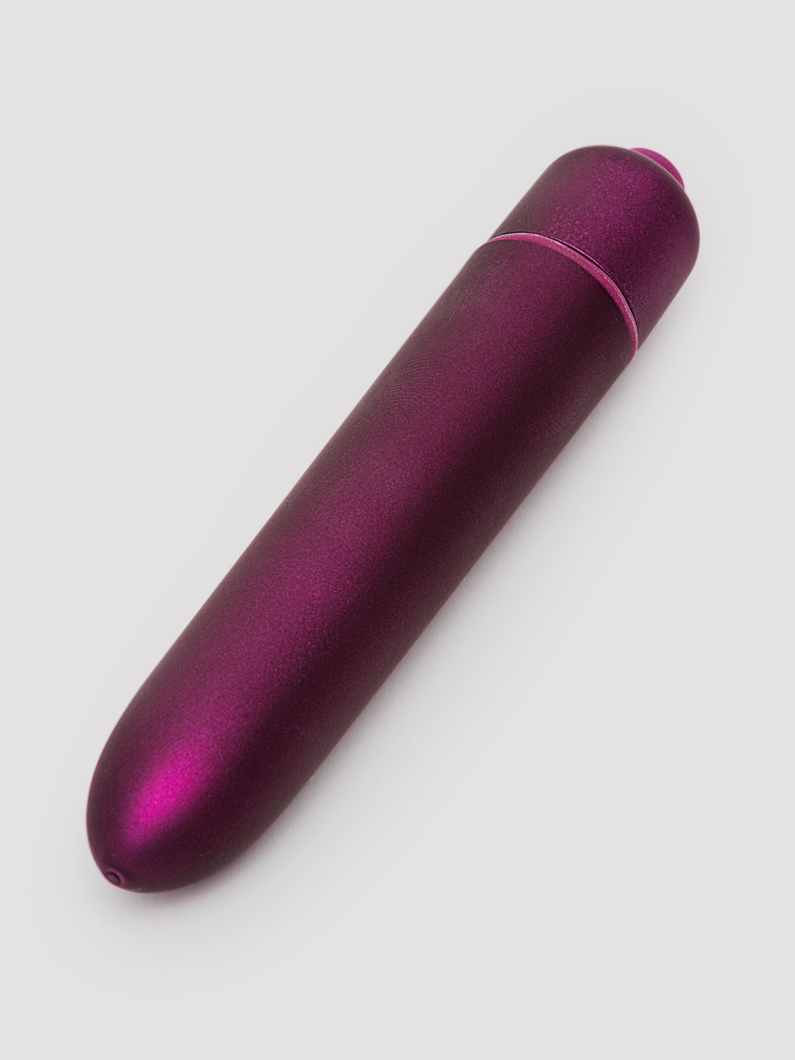 Rocks-off Jolie 10 Functions Extra Powerful Bullet Vibrator, Red, hi-res