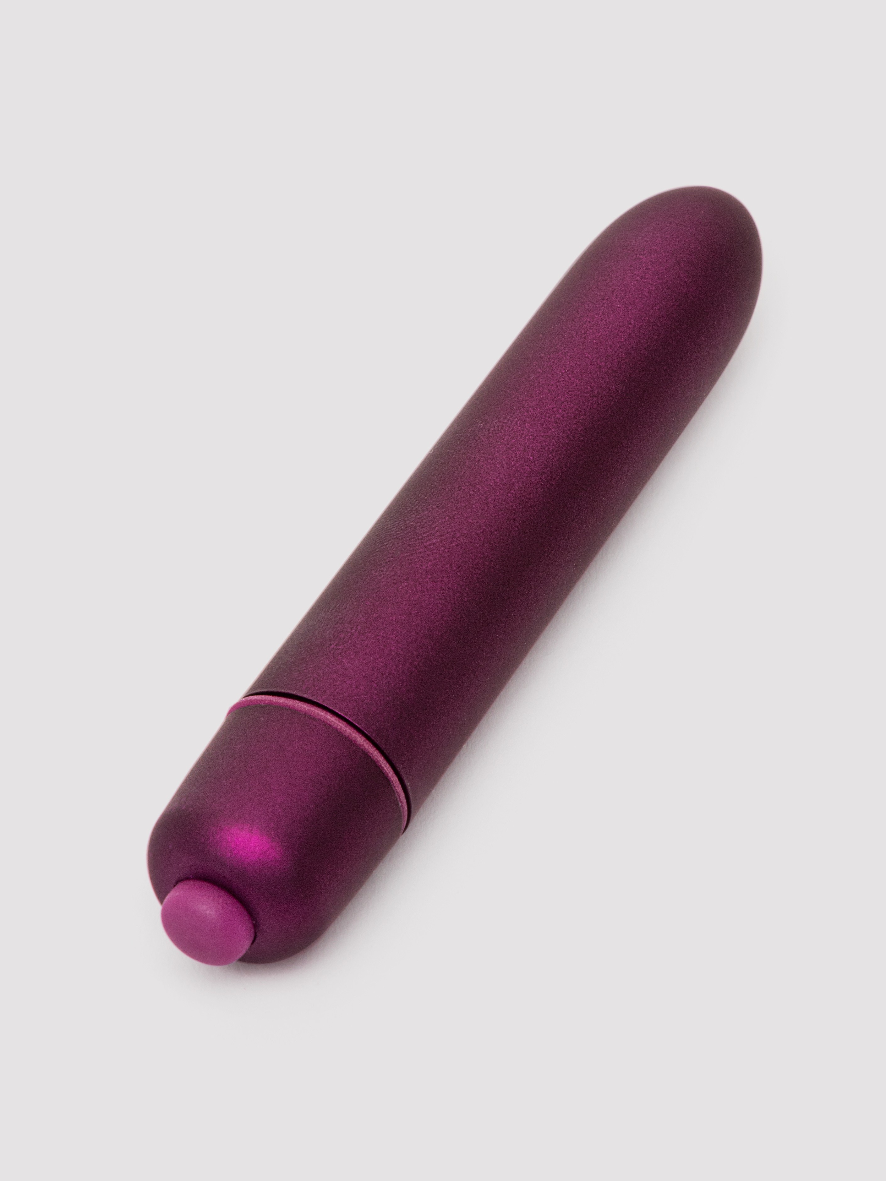 Rocks-off Jolie 10 Functions Extra Powerful Bullet Vibrator, Red, hi-res