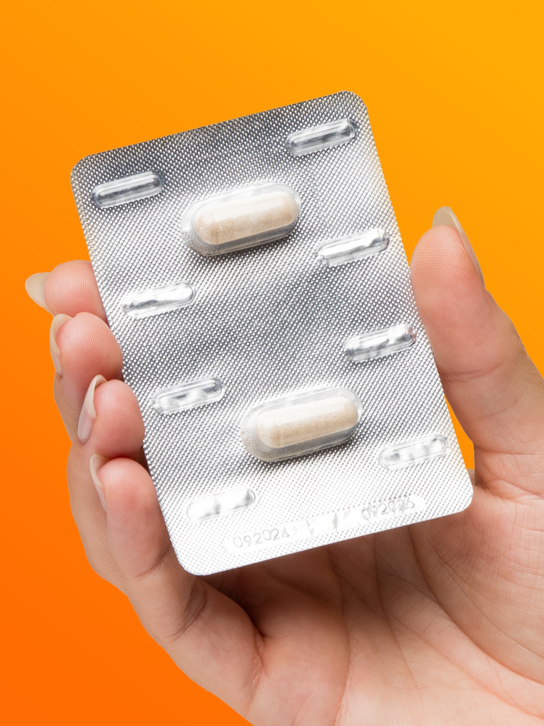 Medica-Group Orgasm Max Women Capsules (2 Capsules), , hi-res