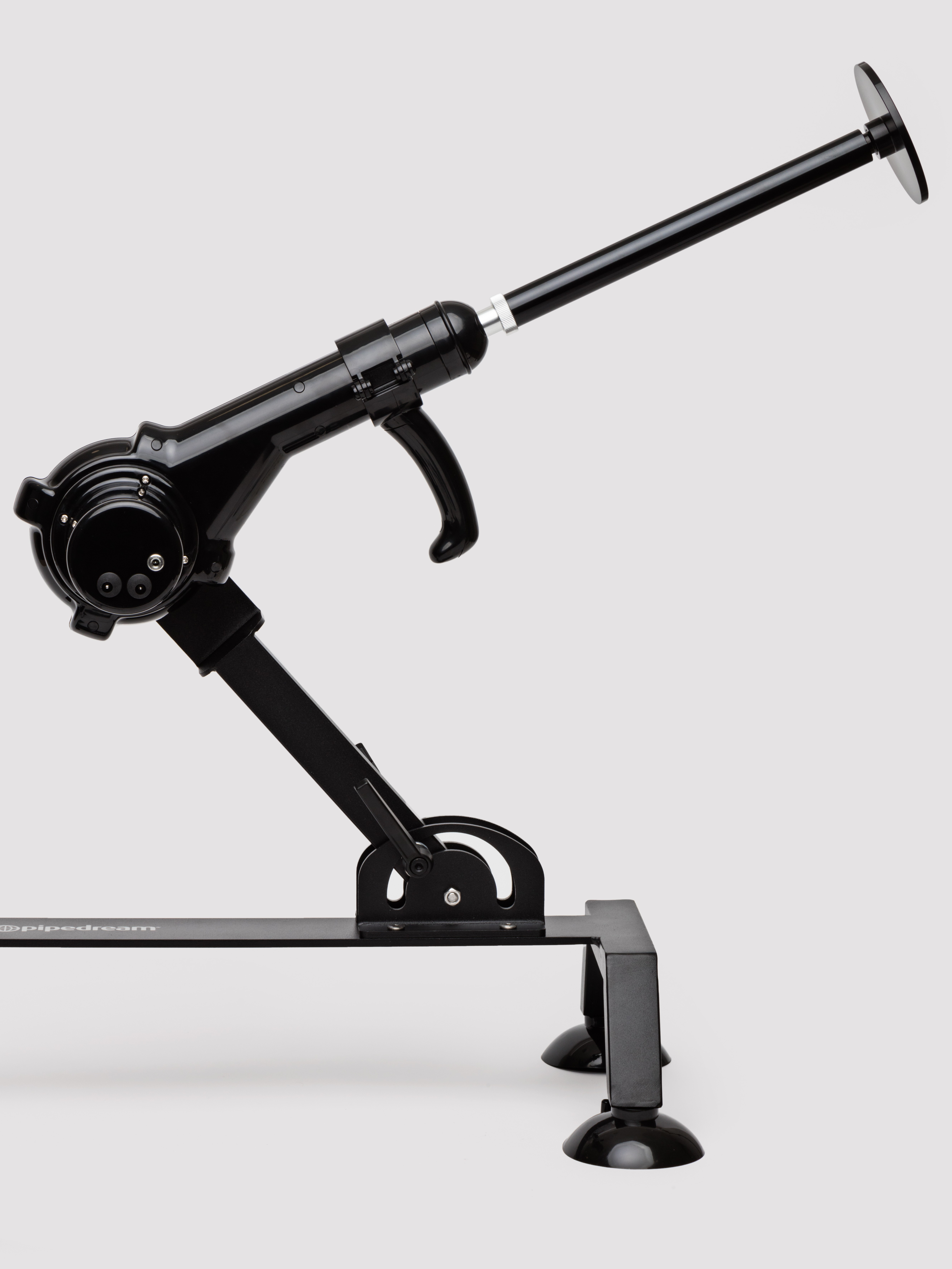 Fetish Fantasy Series Body Dock Pro Sex Machine, Black, hi-res