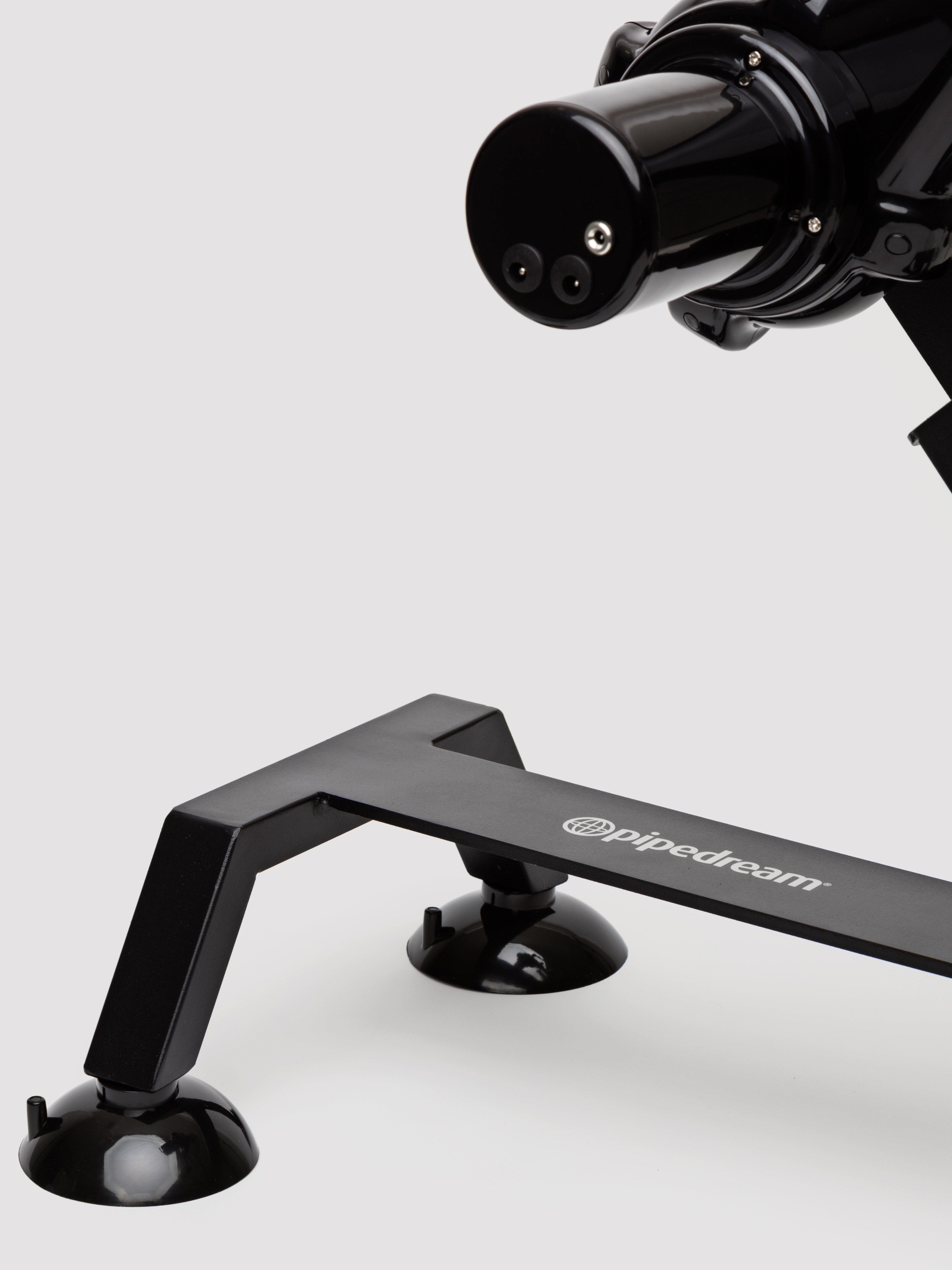 Fetish Fantasy Series Body Dock Pro Sex Machine, Black, hi-res