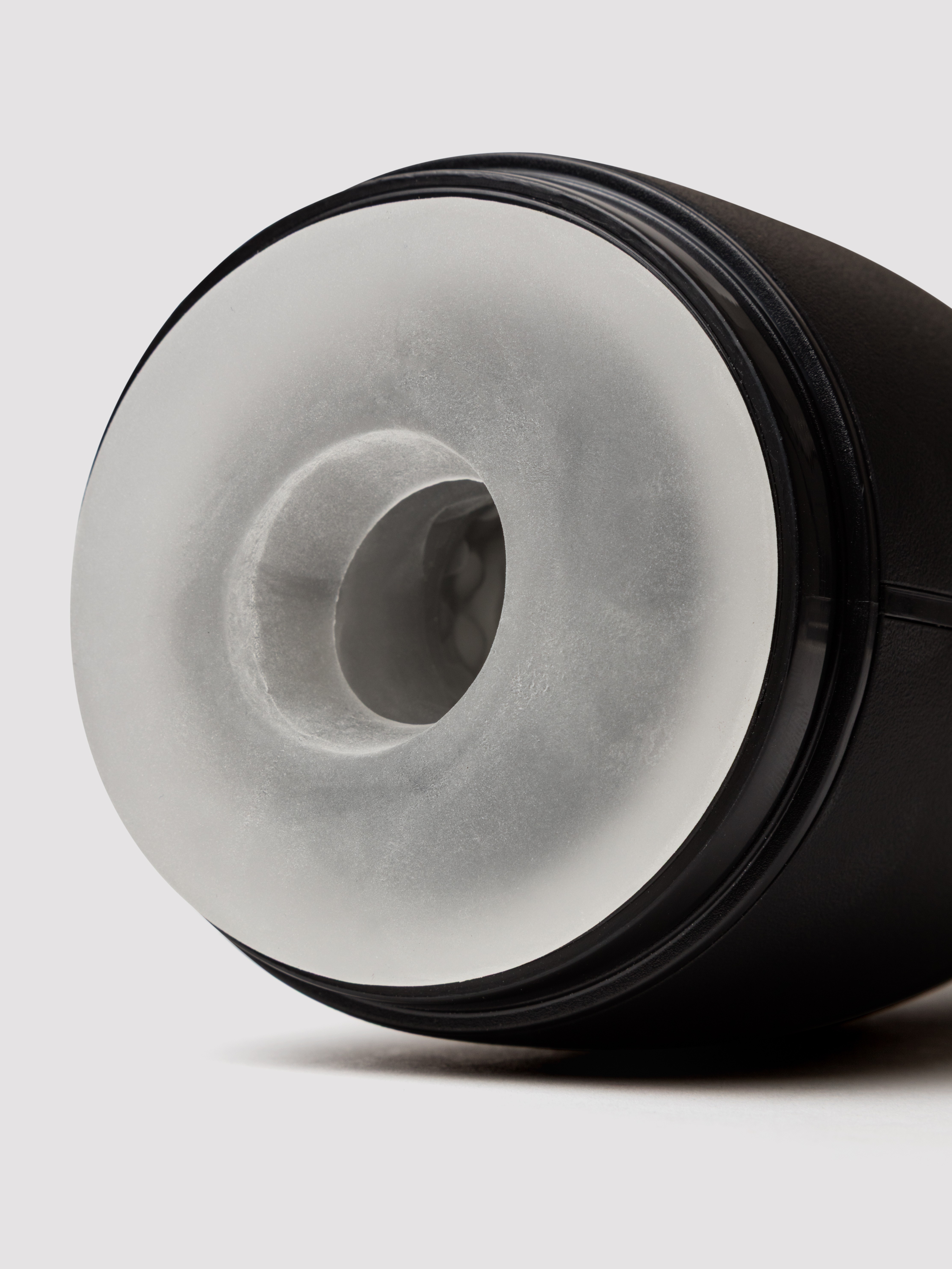 Blowmotion Suction Vibrating Male Masturbator 2.0, Black, hi-res