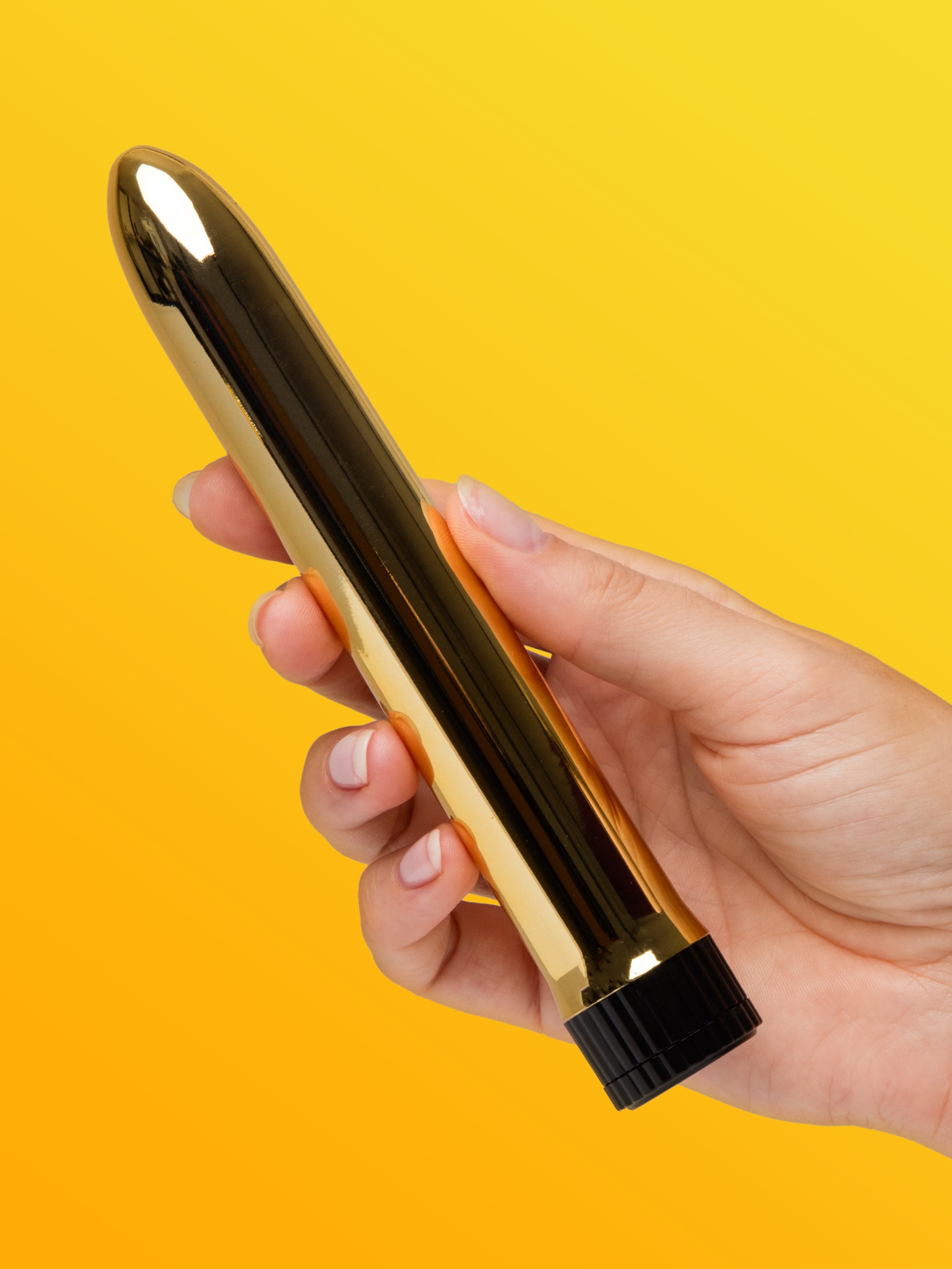 Loveboxxx Sexy Surprise Egg Kit (13 Piece), Yellow, hi-res