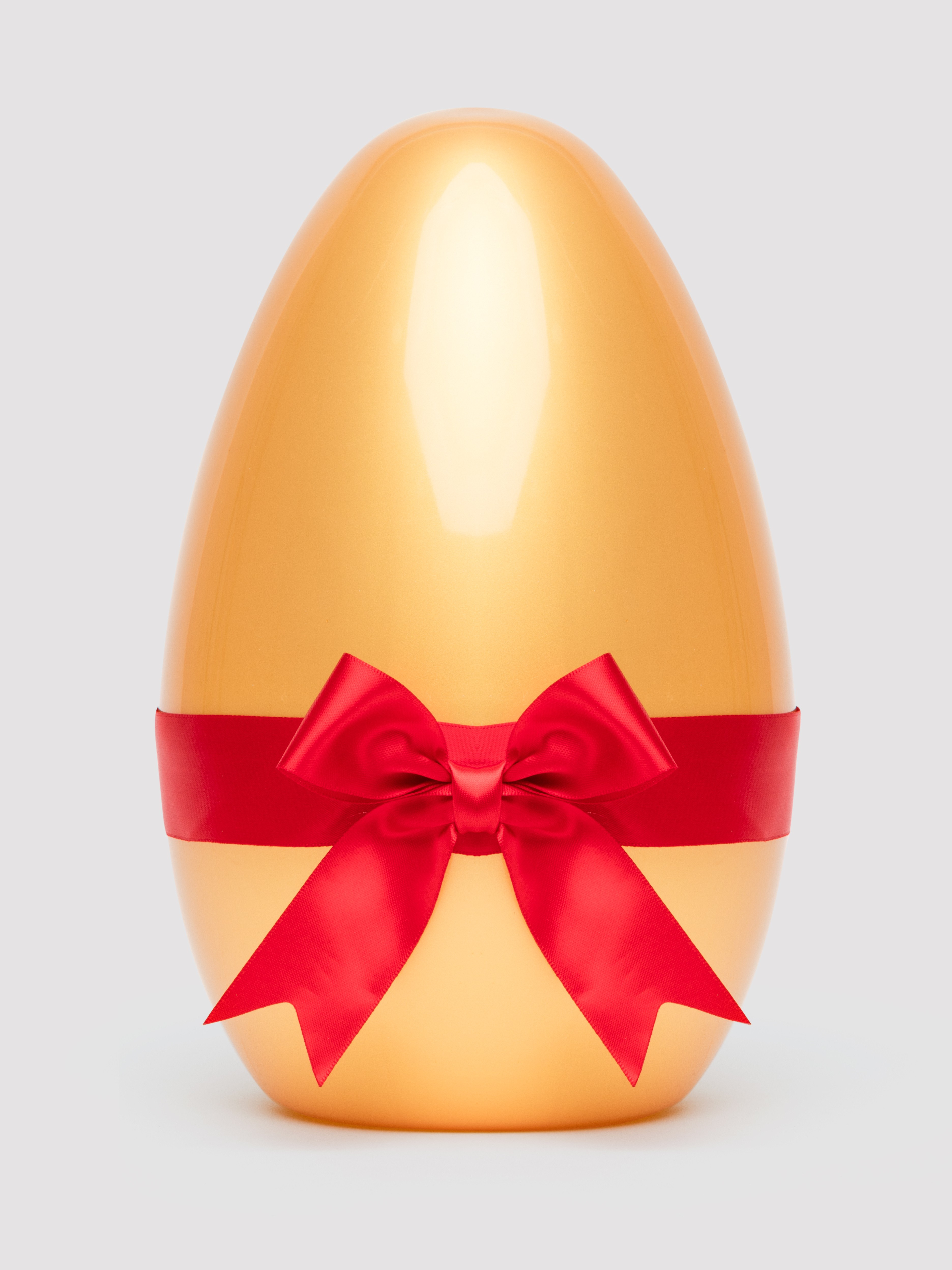 Loveboxxx Sexy Surprise Egg Kit (13 Piece), Yellow, hi-res