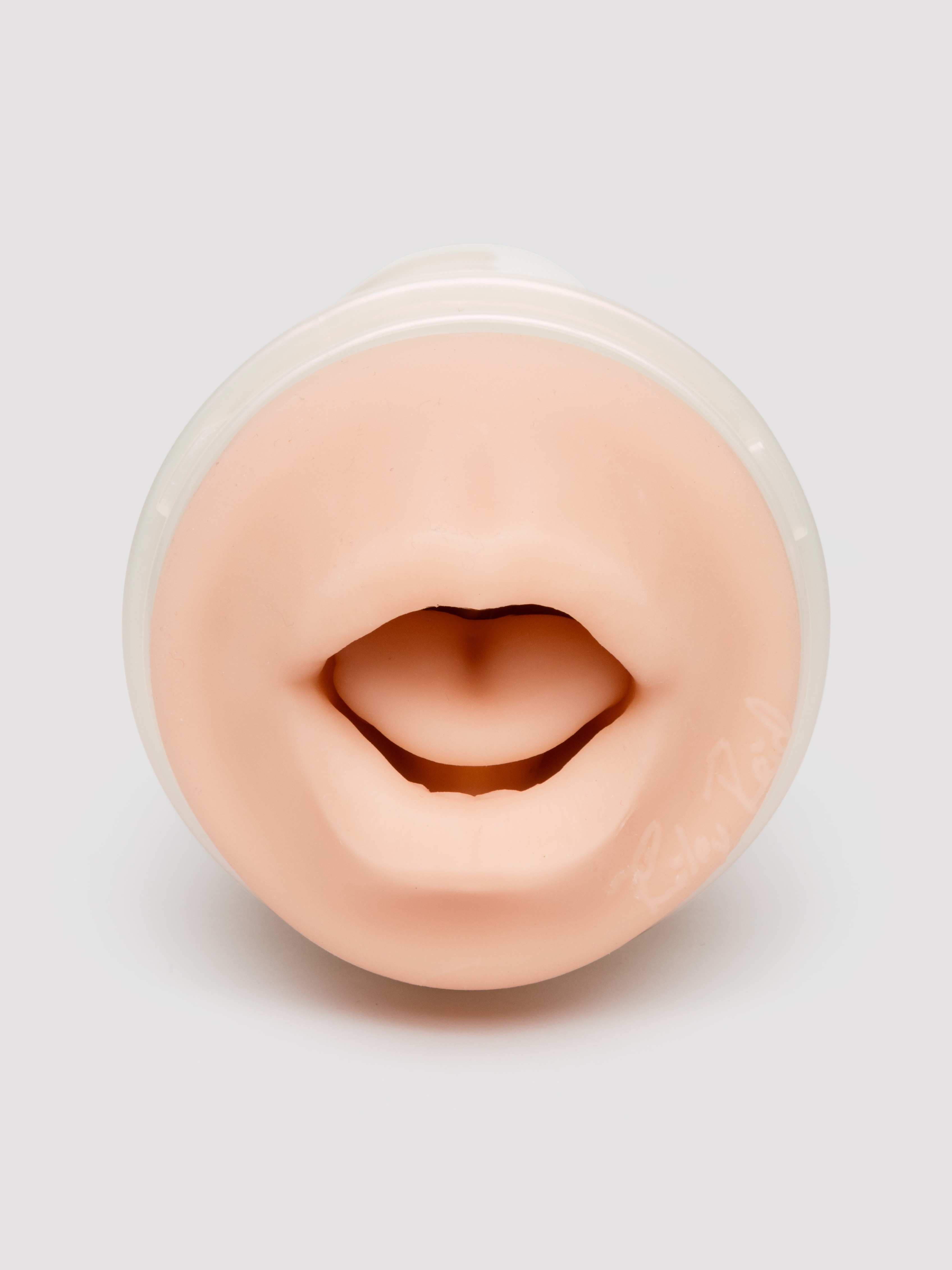 Fleshlight Girls Riley Reid Insomnia Blow Job Masturbator, Flesh Pink, hi-res