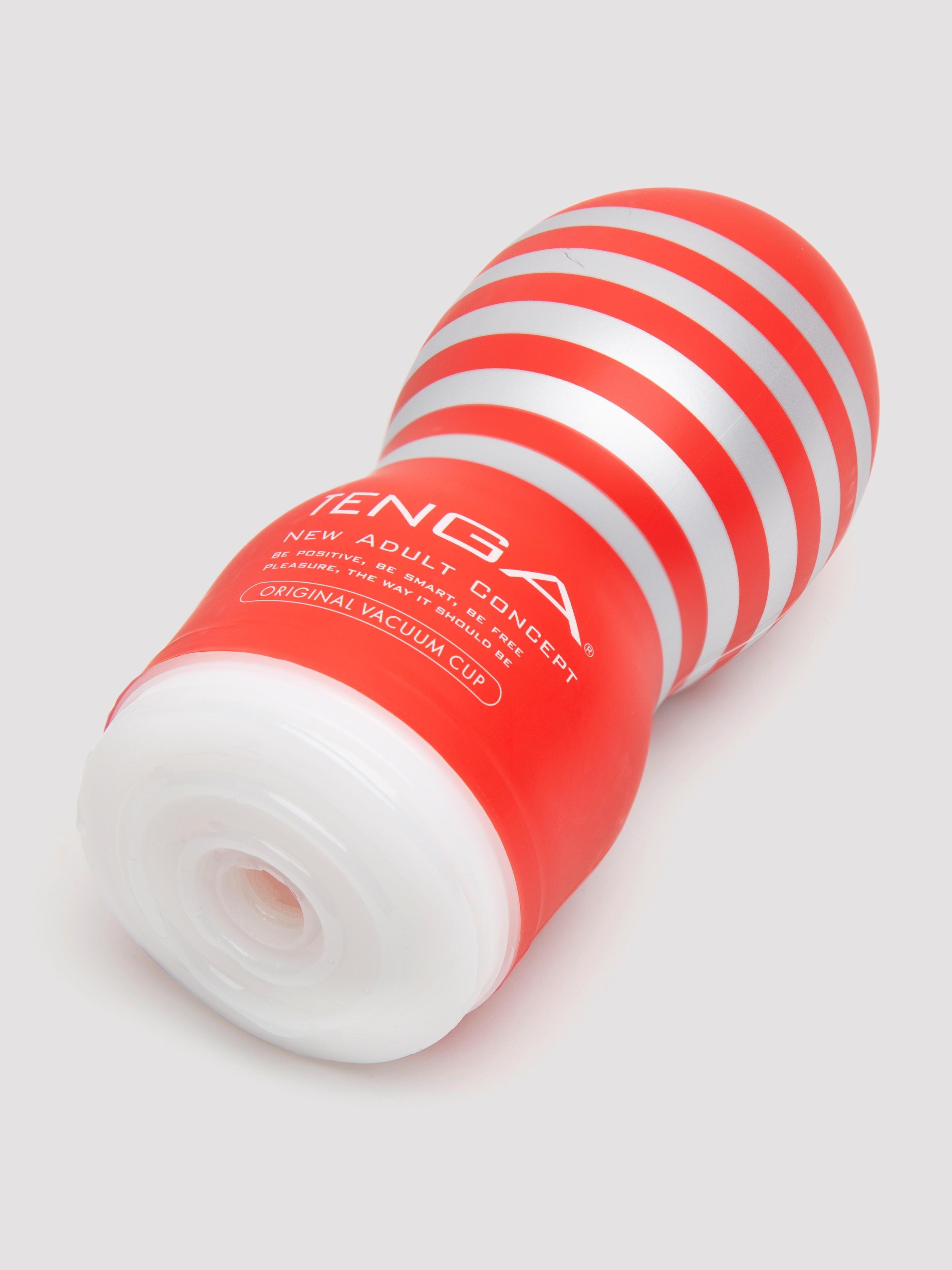 Tenga Cup with Rechargeable Vibrating Sleeve Set, Black, hi-res