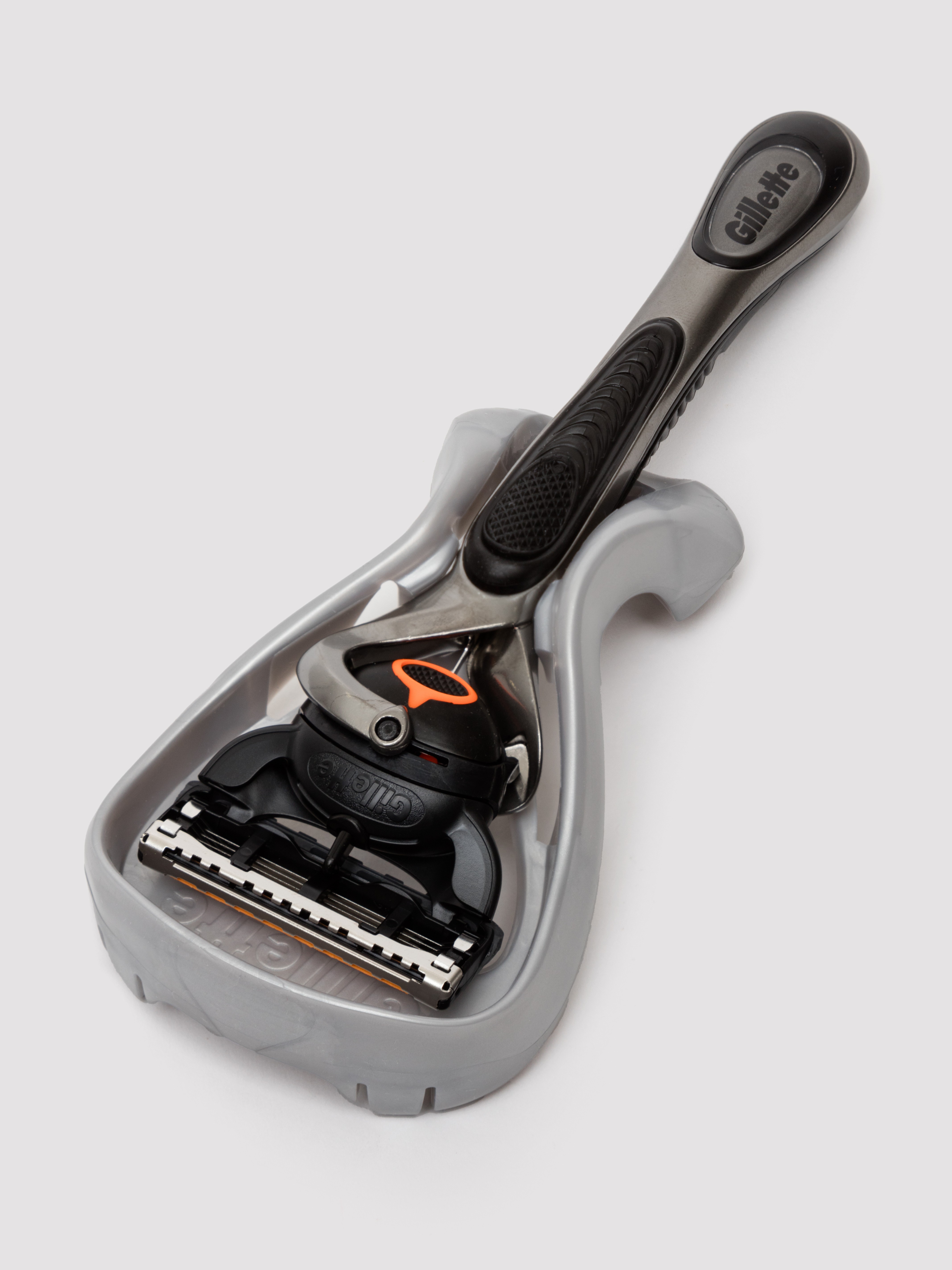 Gillette ProGlide Razor, , hi-res