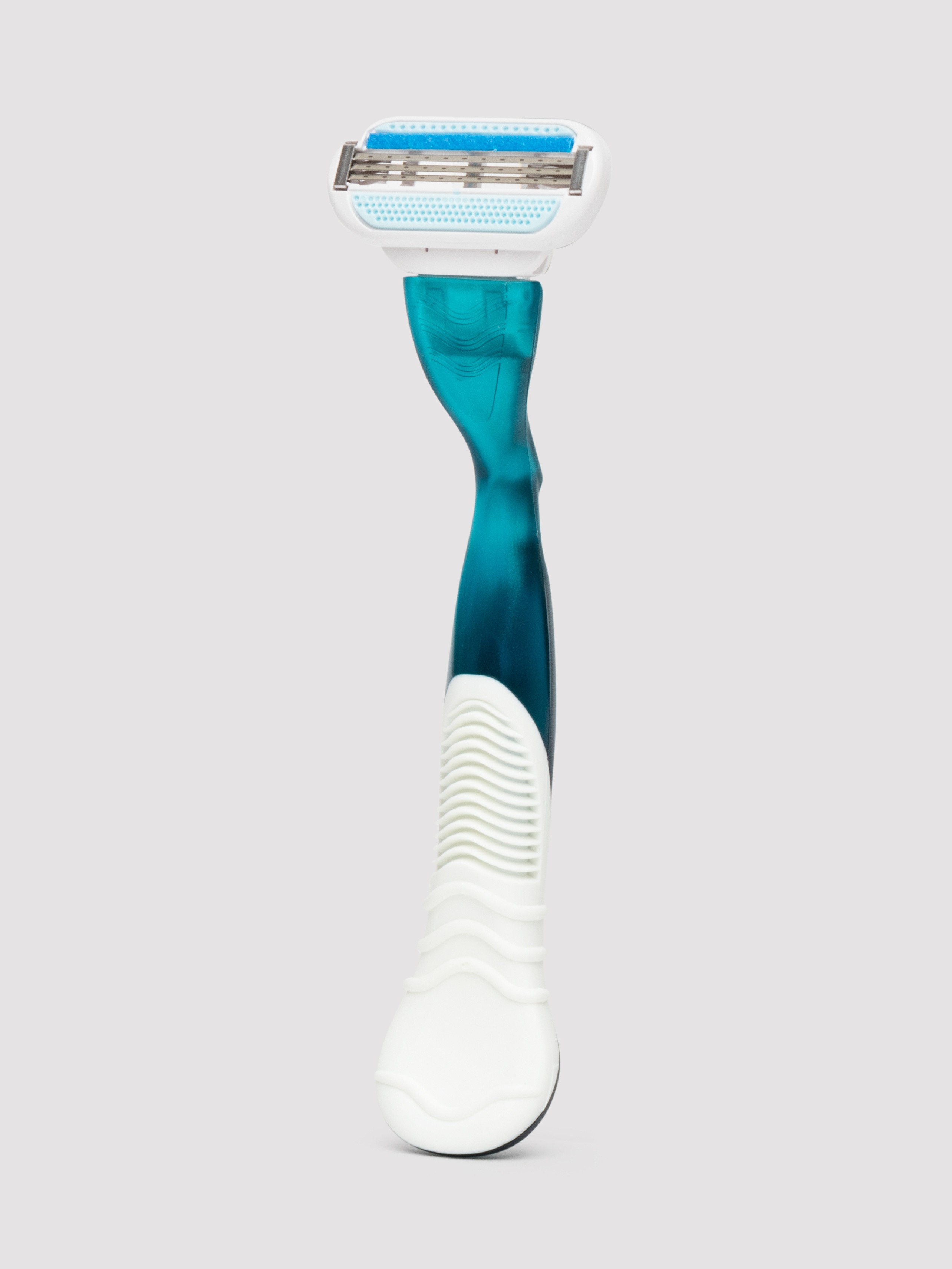 Gillette Venus Smooth Razor, , hi-res