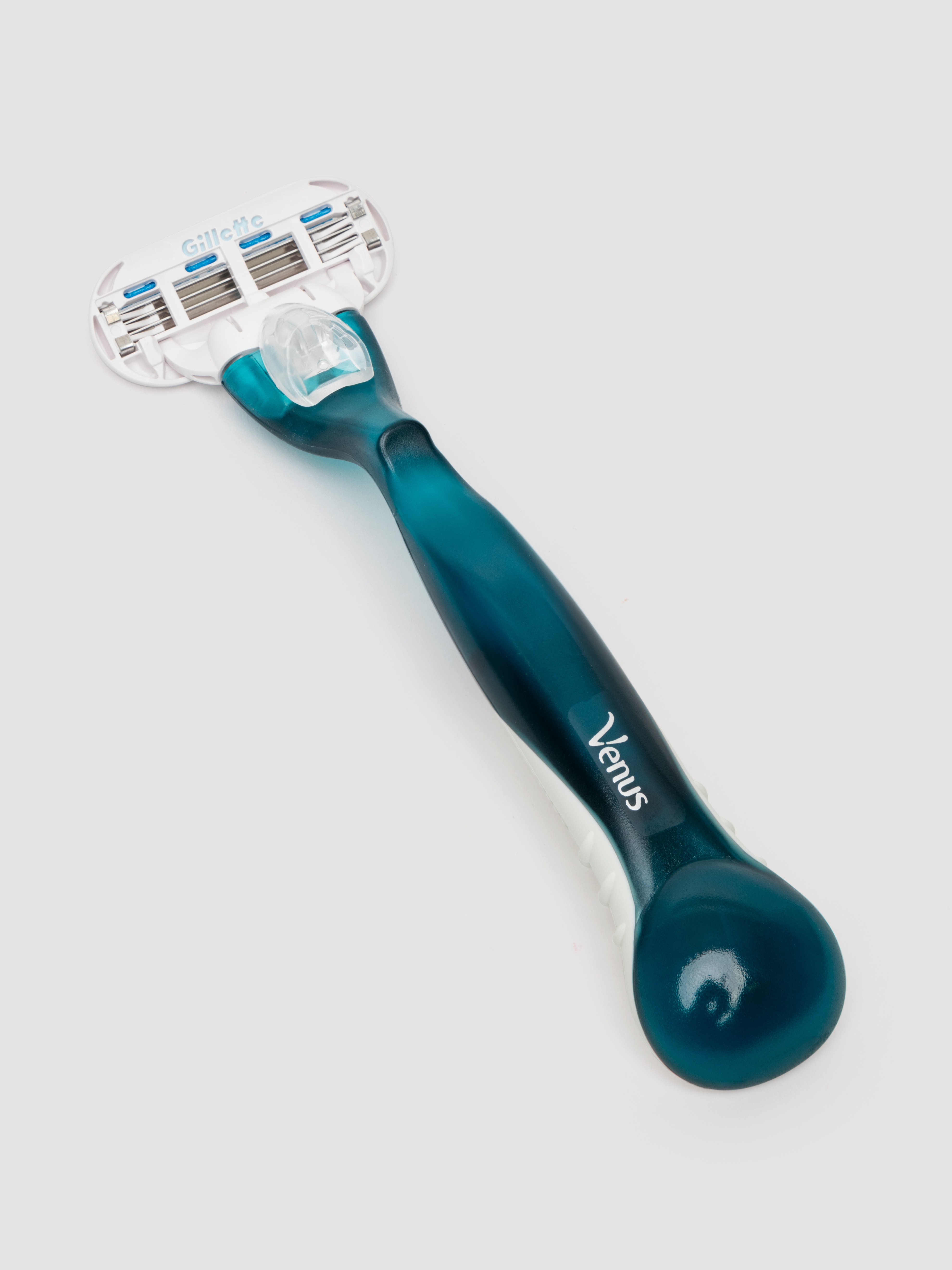 Gillette Venus Smooth Razor, , hi-res