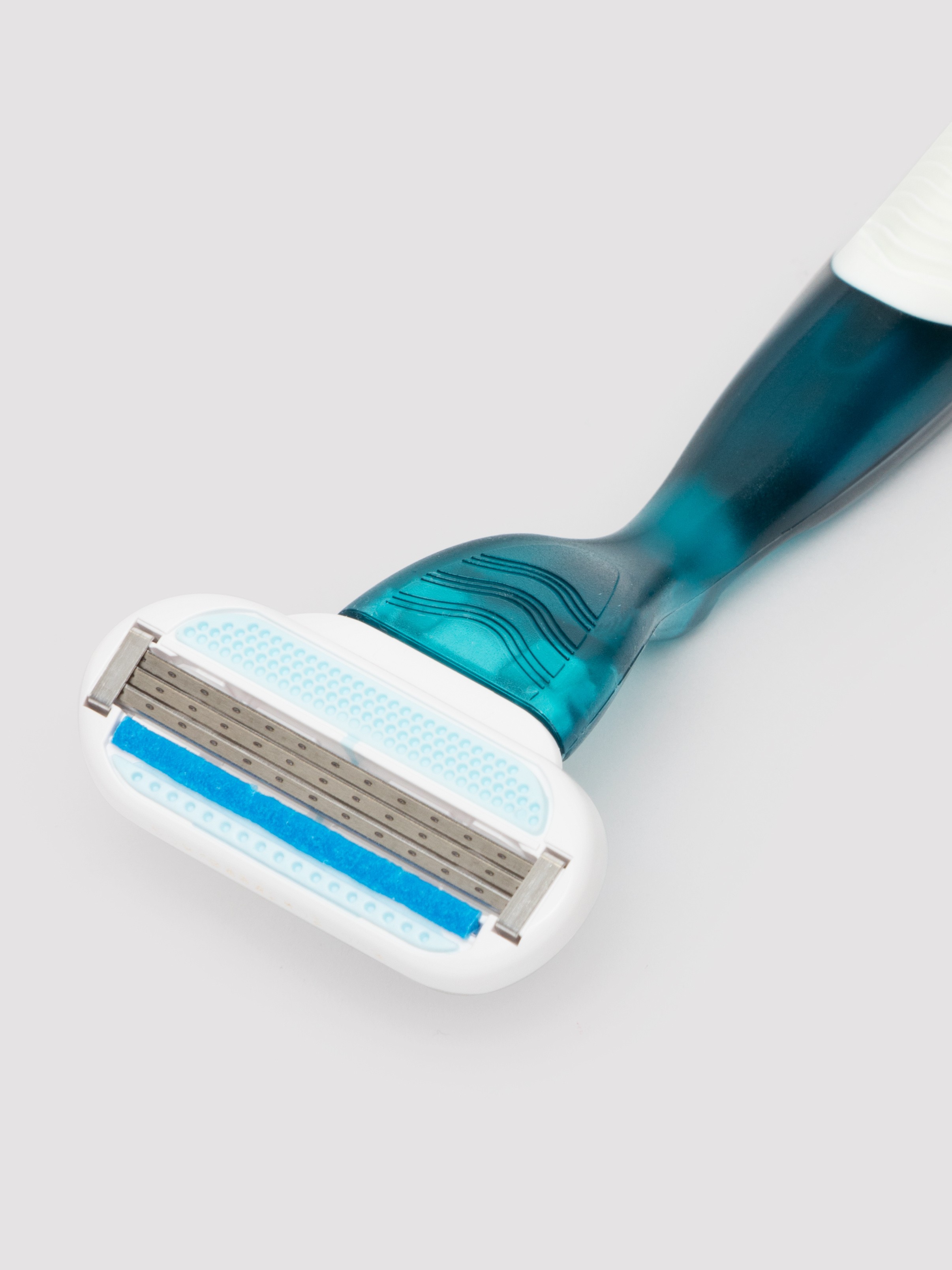 Gillette Venus Smooth Razor, , hi-res