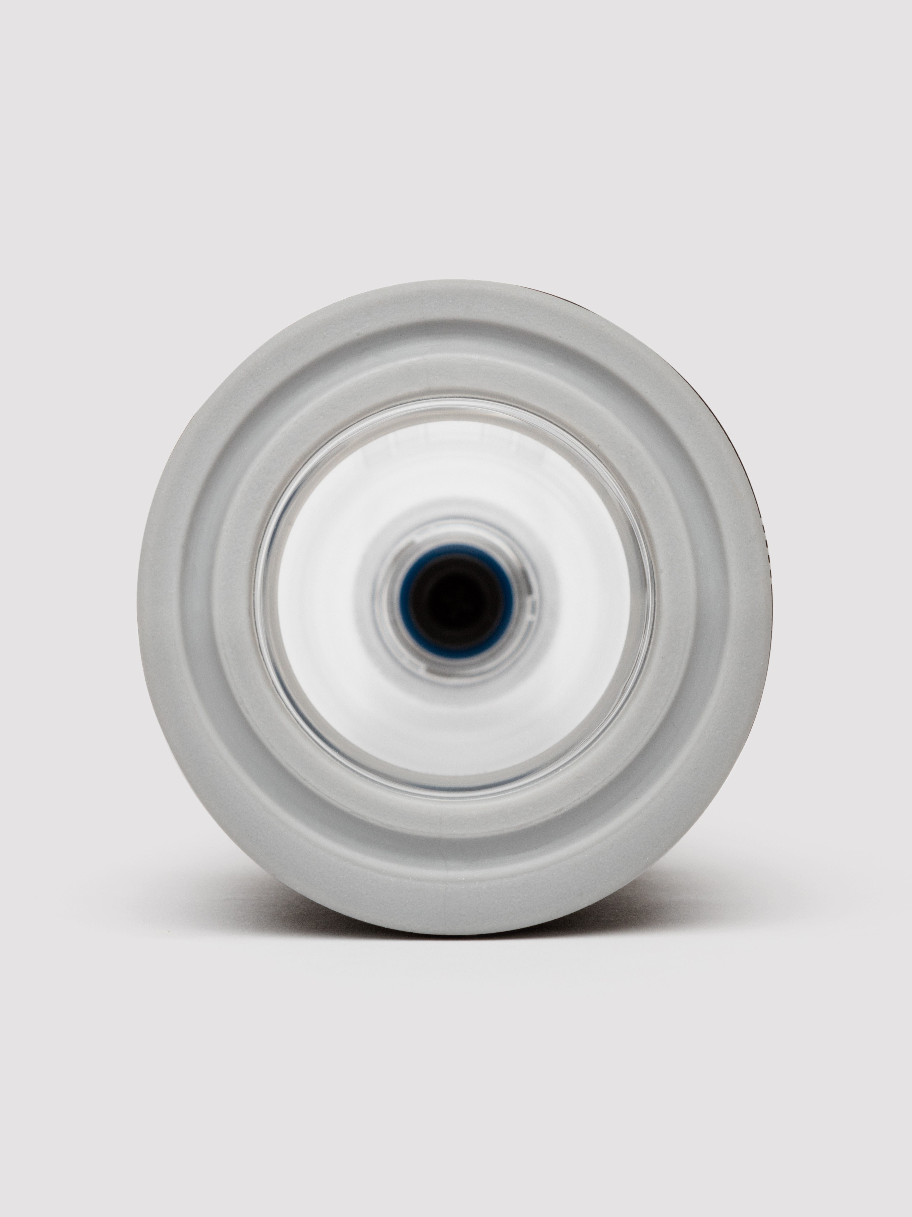 Bathmate HYDROMAX6 Penis Pump Clear 4-6 Inches, Clear, hi-res