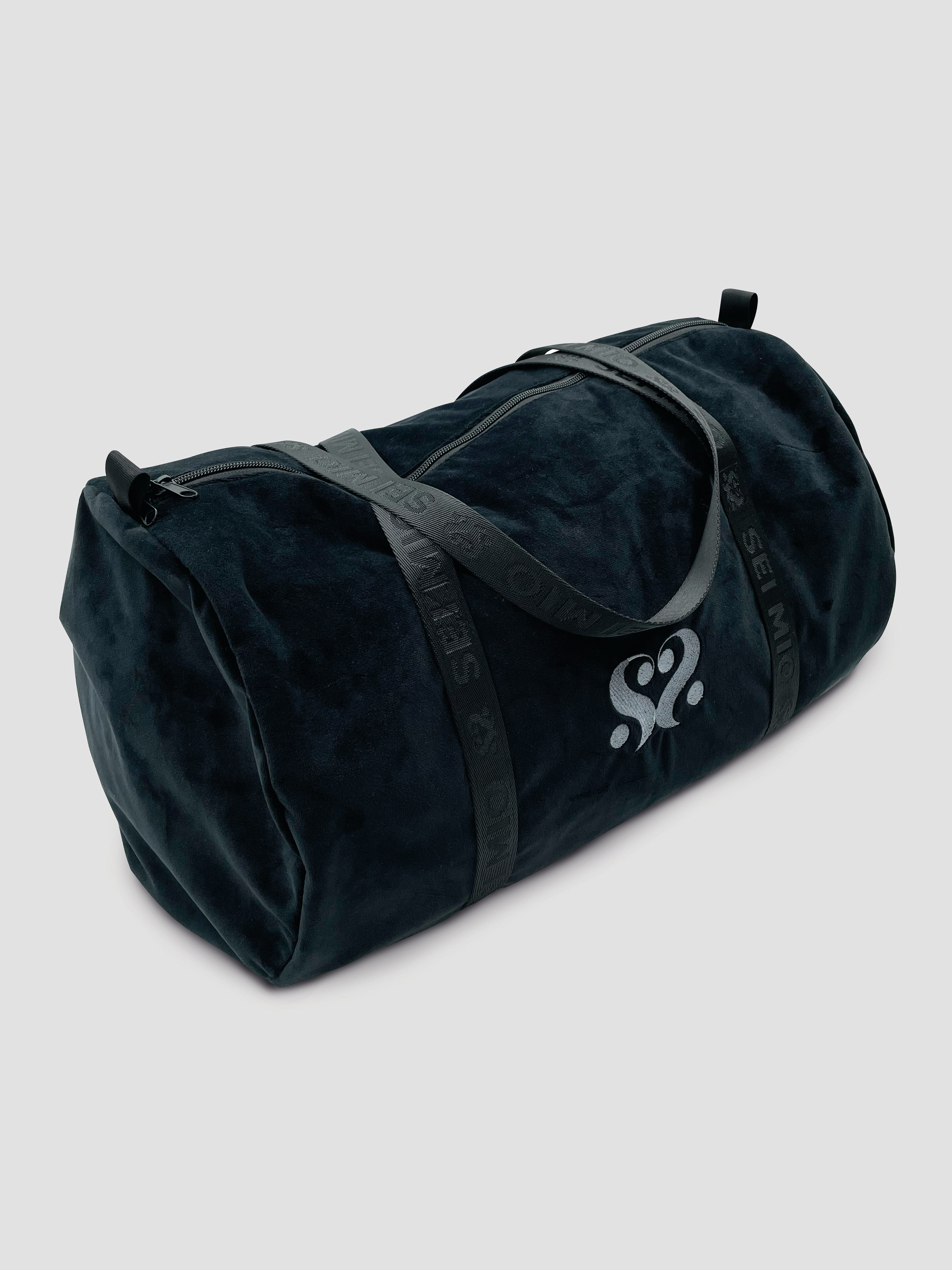 SEI MIO Velvet Bondage Storage Bag, , hi-res