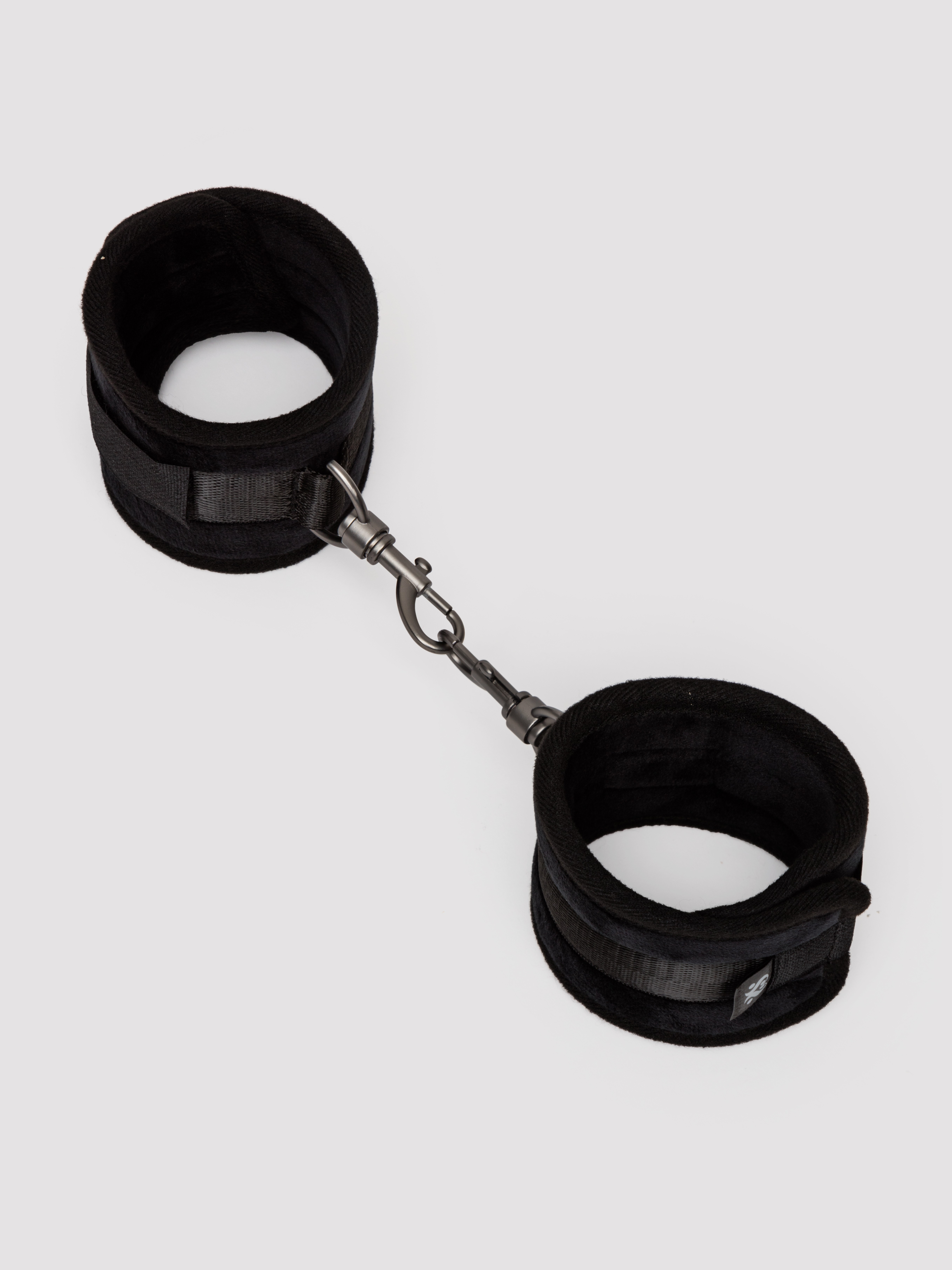 SEI MIO The Bed Spreader Under Mattress Restraint System, Black, hi-res