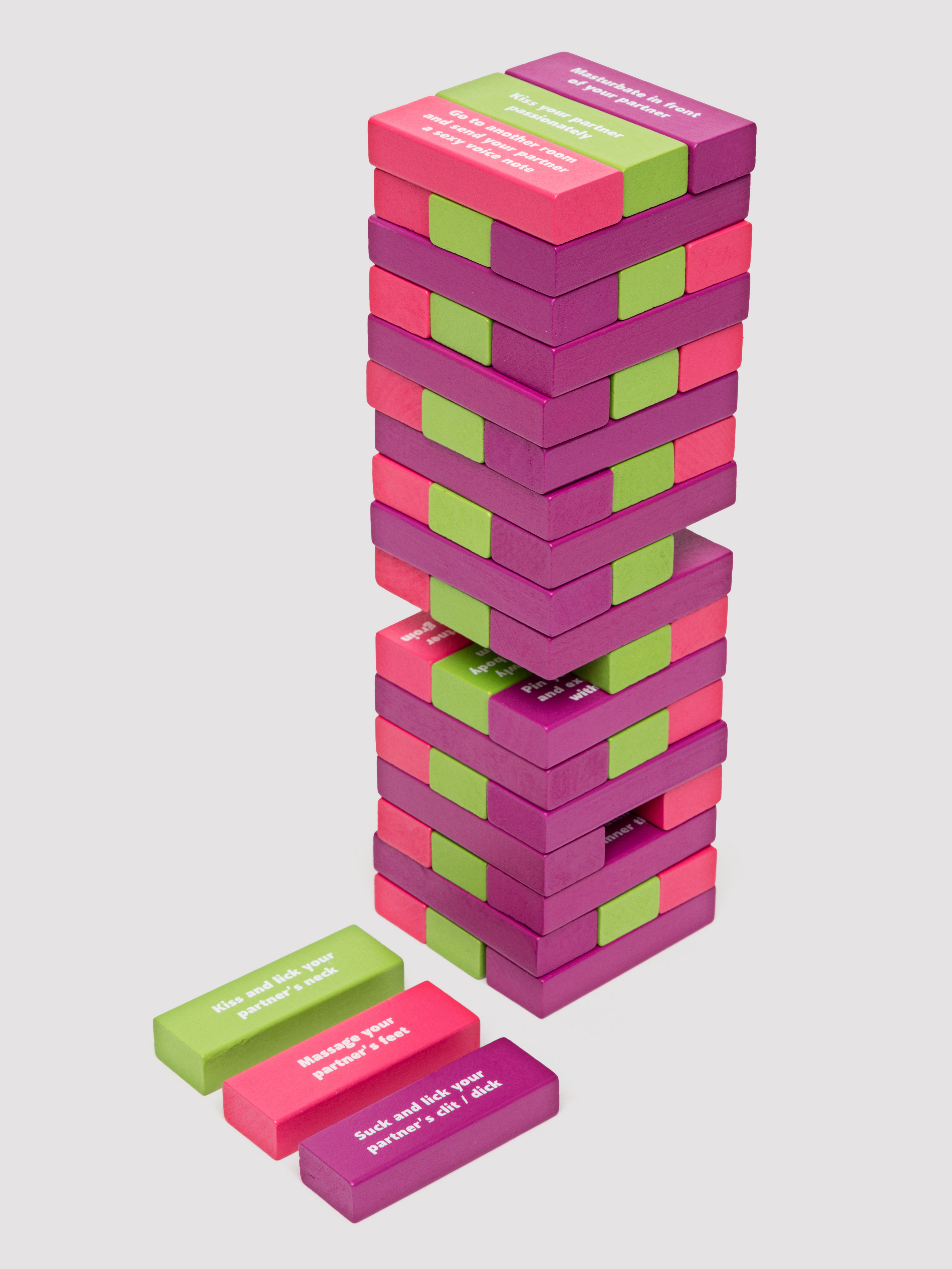 Tower of Pleasure, , hi-res
