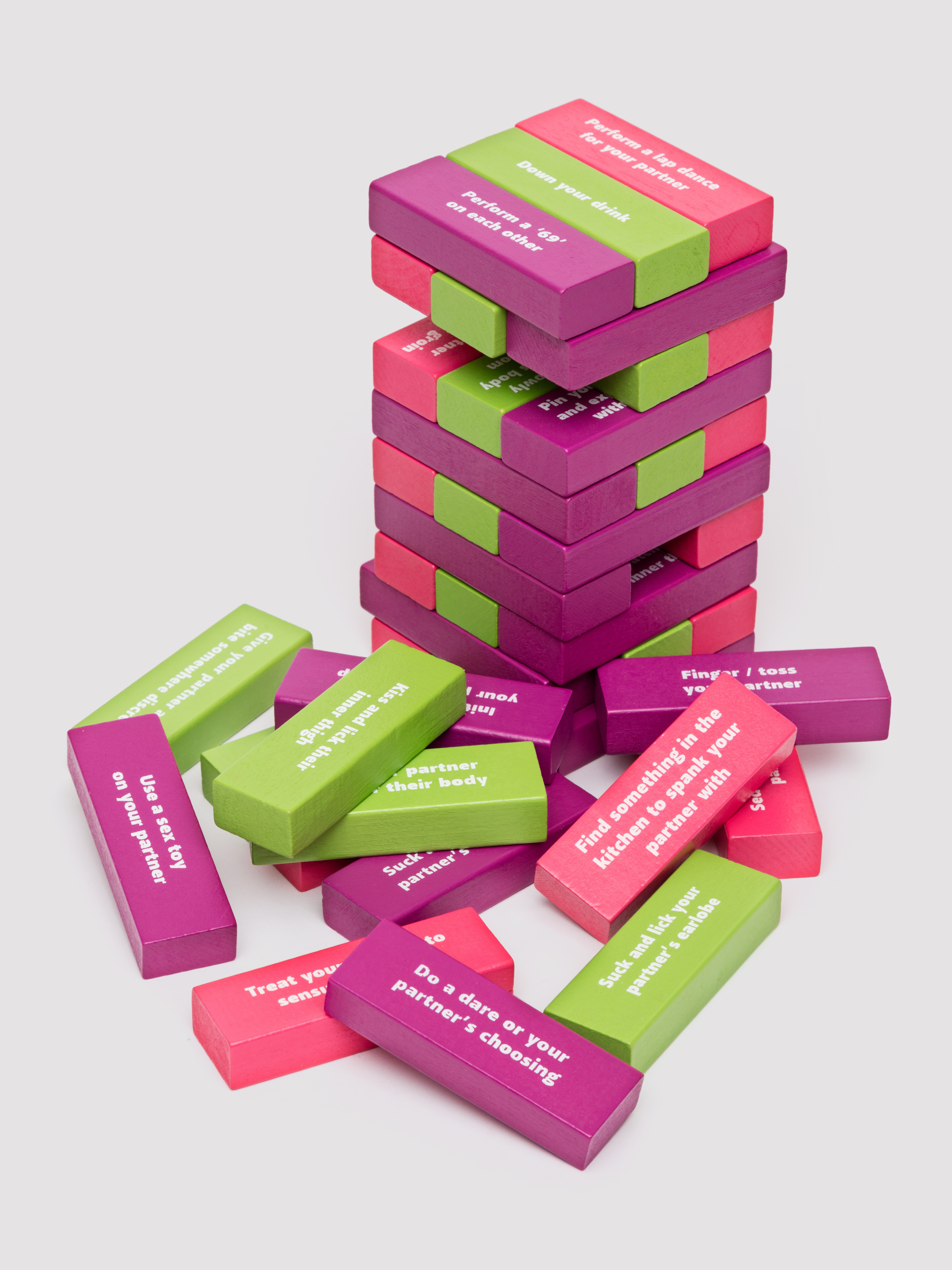 Tower of Pleasure, , hi-res