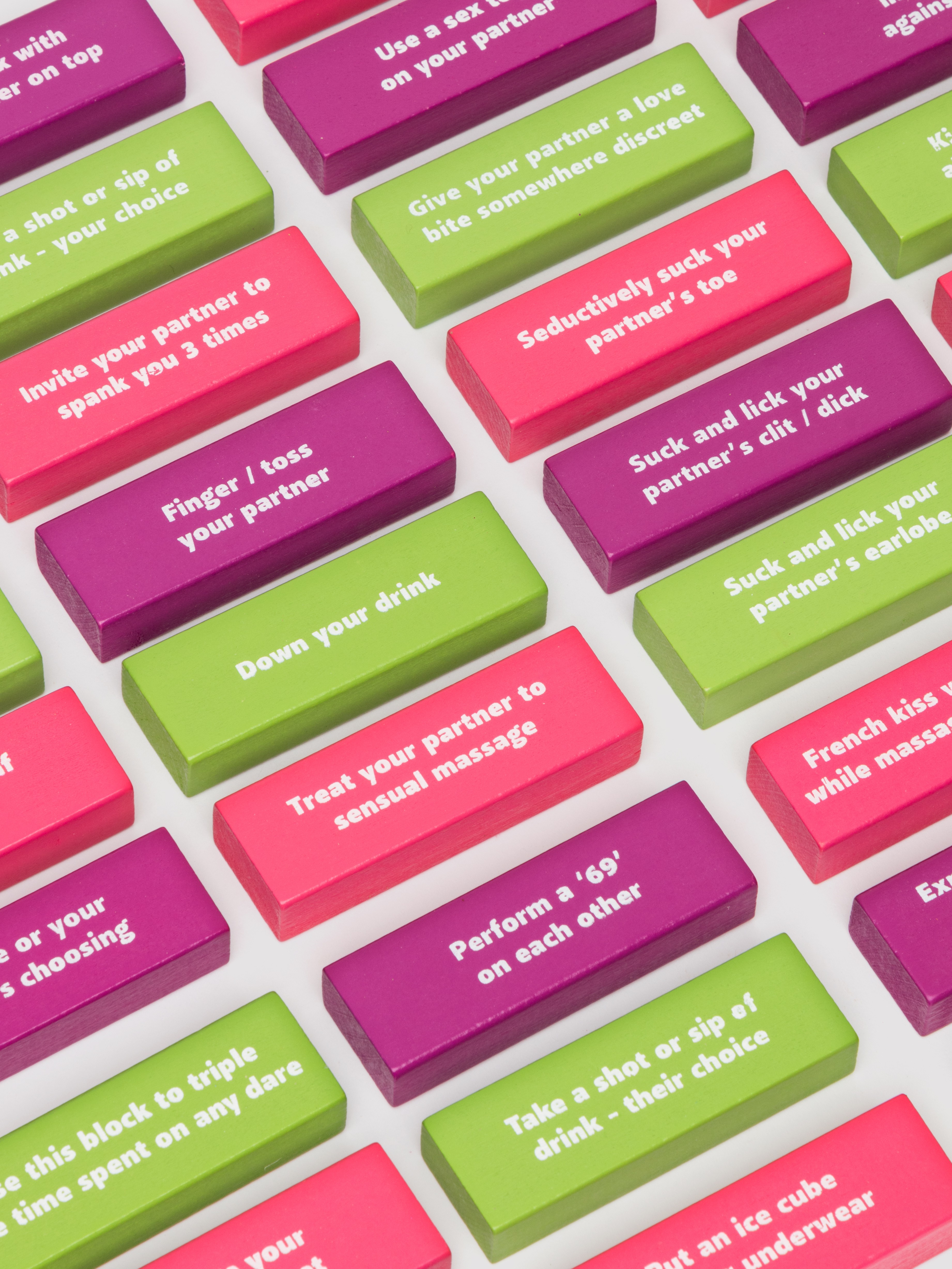 Tower of Pleasure, , hi-res