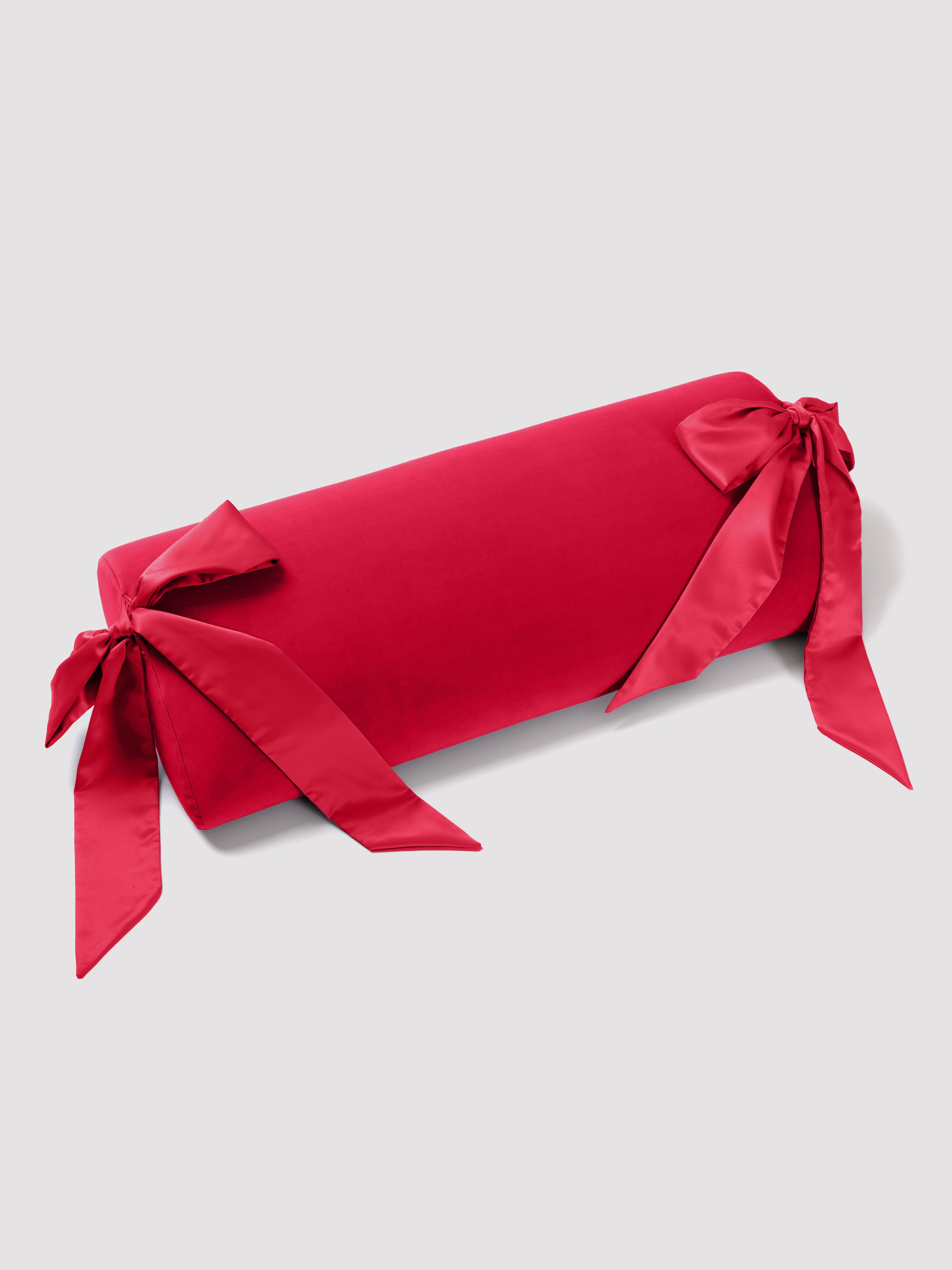 Liberator Ravish Bondage Pillow, Red, hi-res