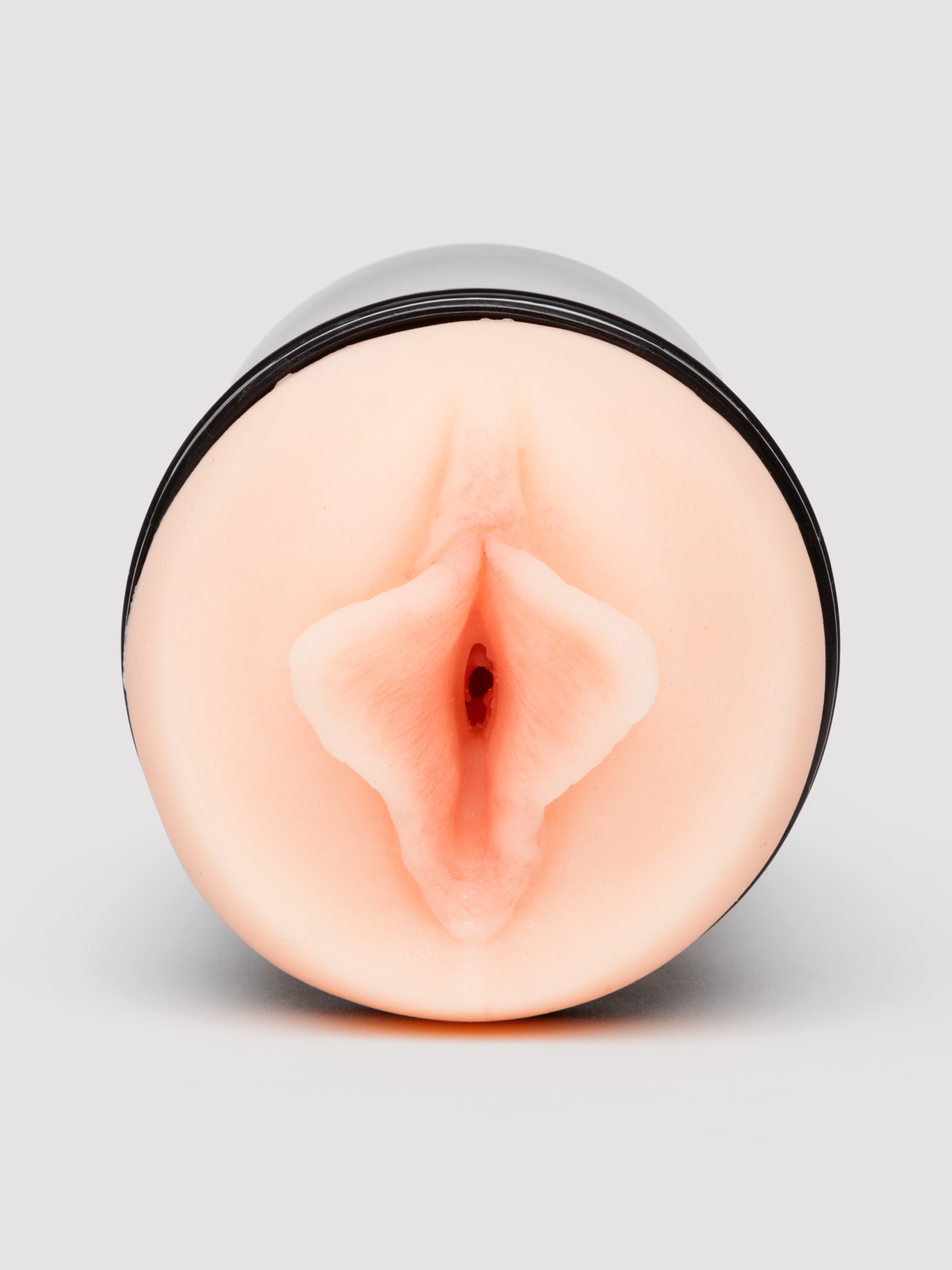 PDX Extreme Wet Pussies Self-Lubricating Realistic Stroker, Flesh Pink, hi-res